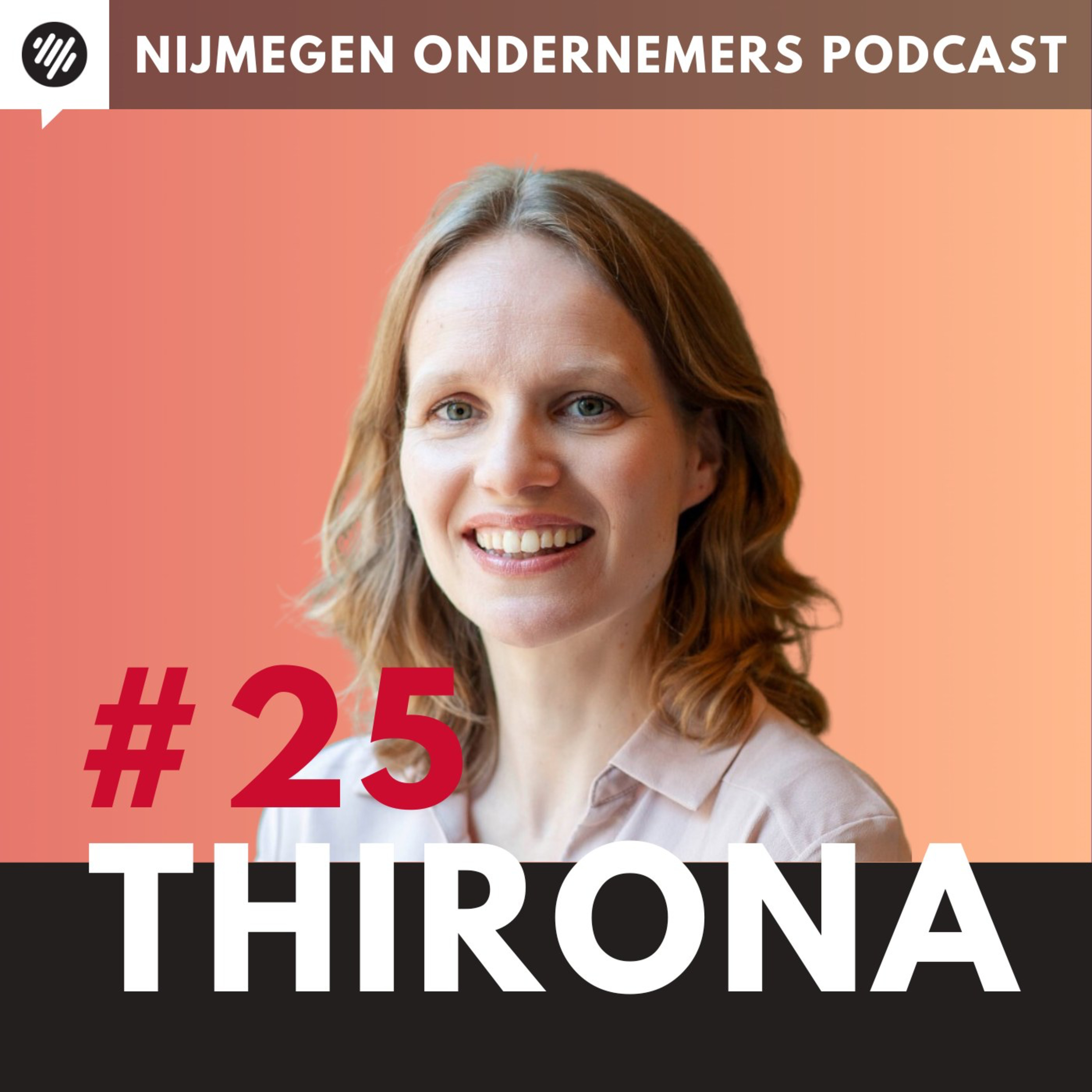 Nijmegen Ondernemers Podcast