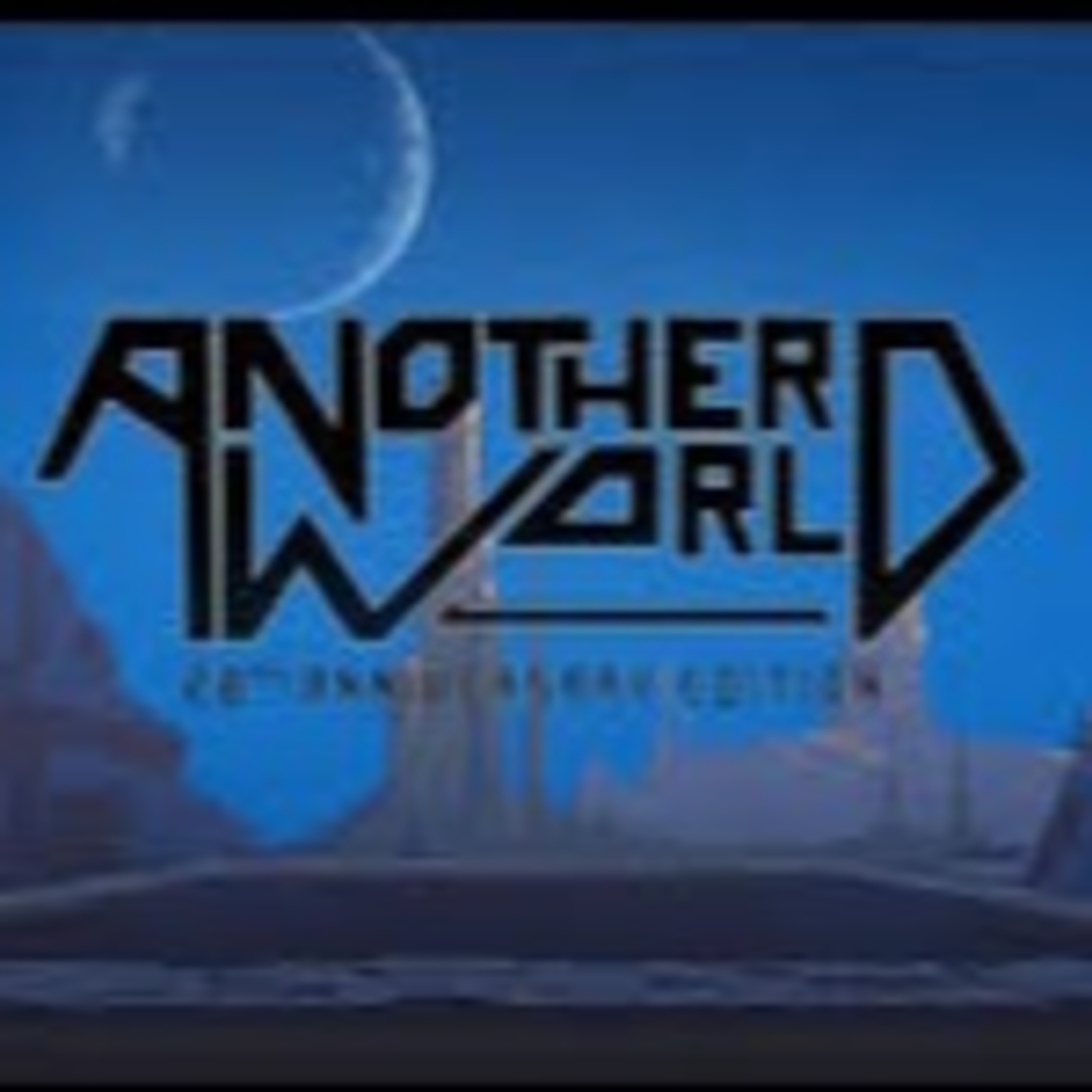 פרק 22 - החשוב מכולם. על עולם אחר עם גיל מגידיש