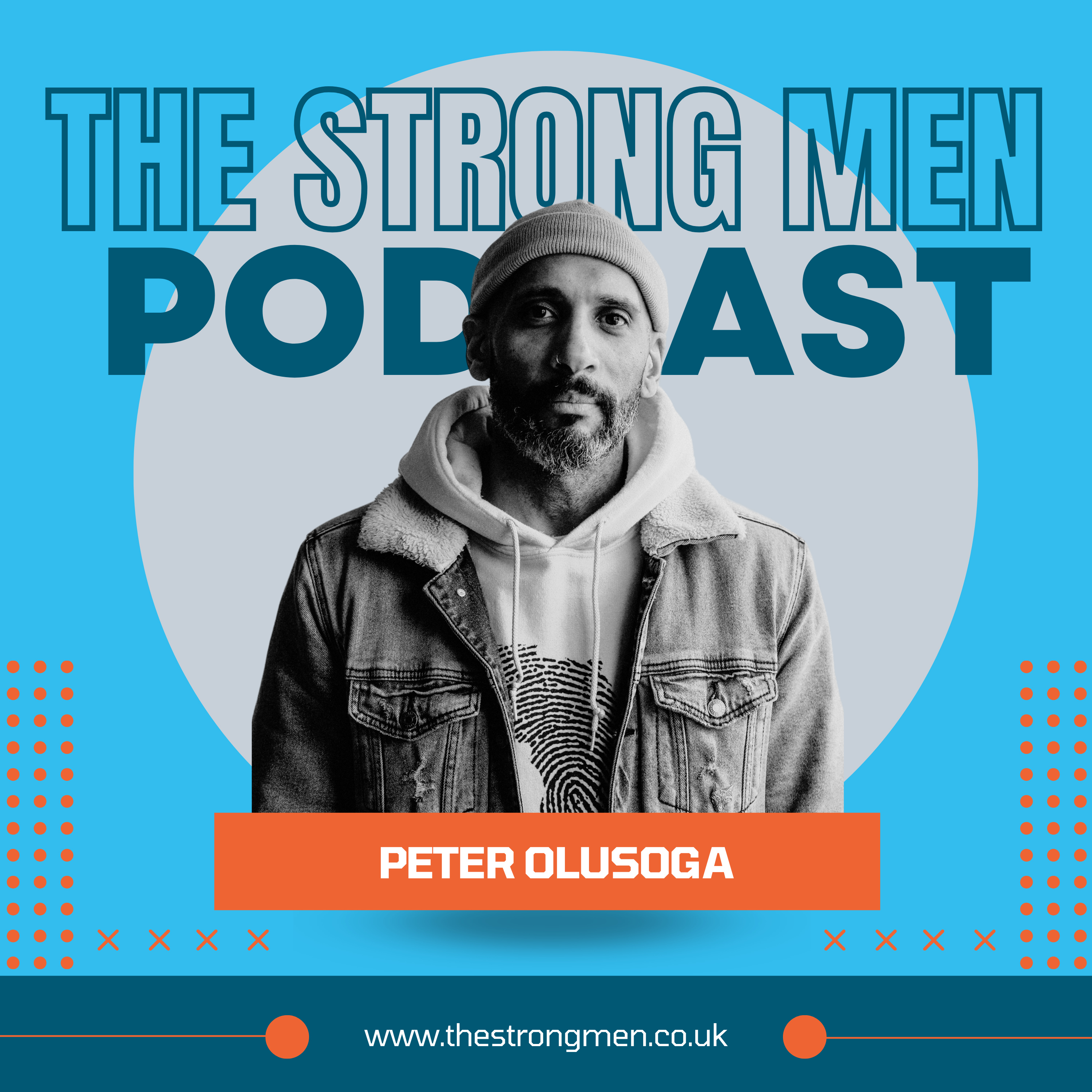 The Strong Men Podcast