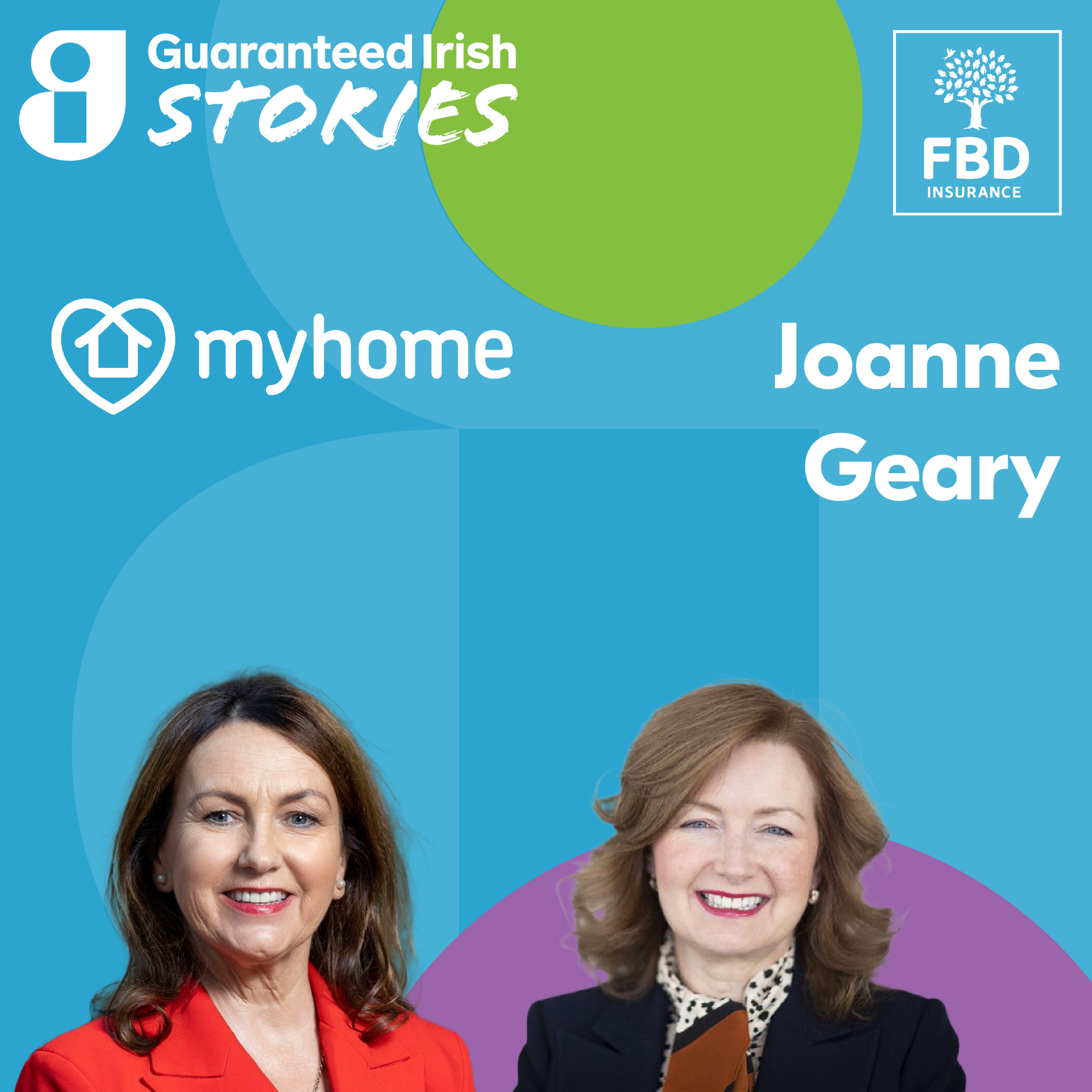 Finding solutions to the Irish Housing Supply Crisis - The Story Behind MyHome.ie