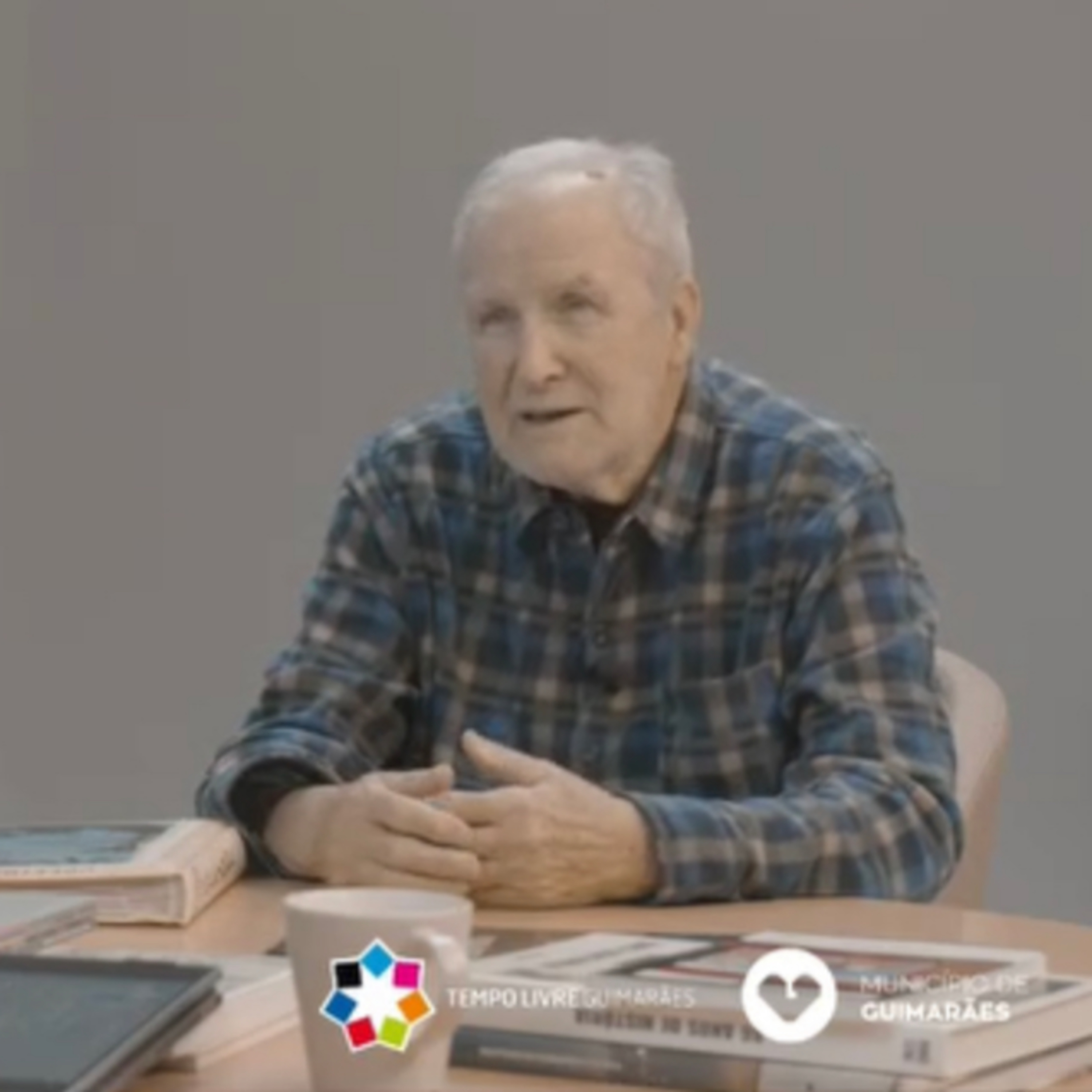 Memória do Futuro