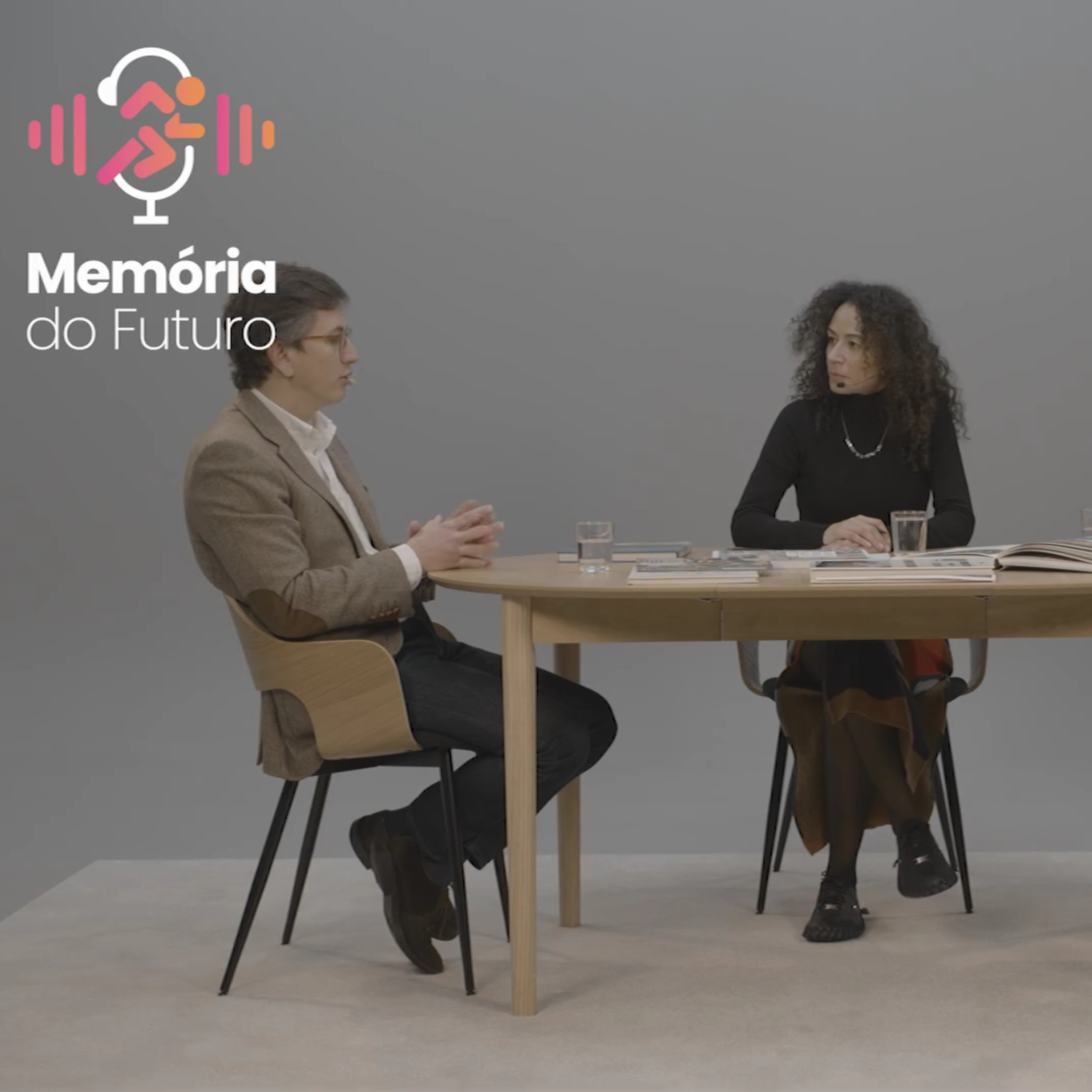 Memória do Futuro