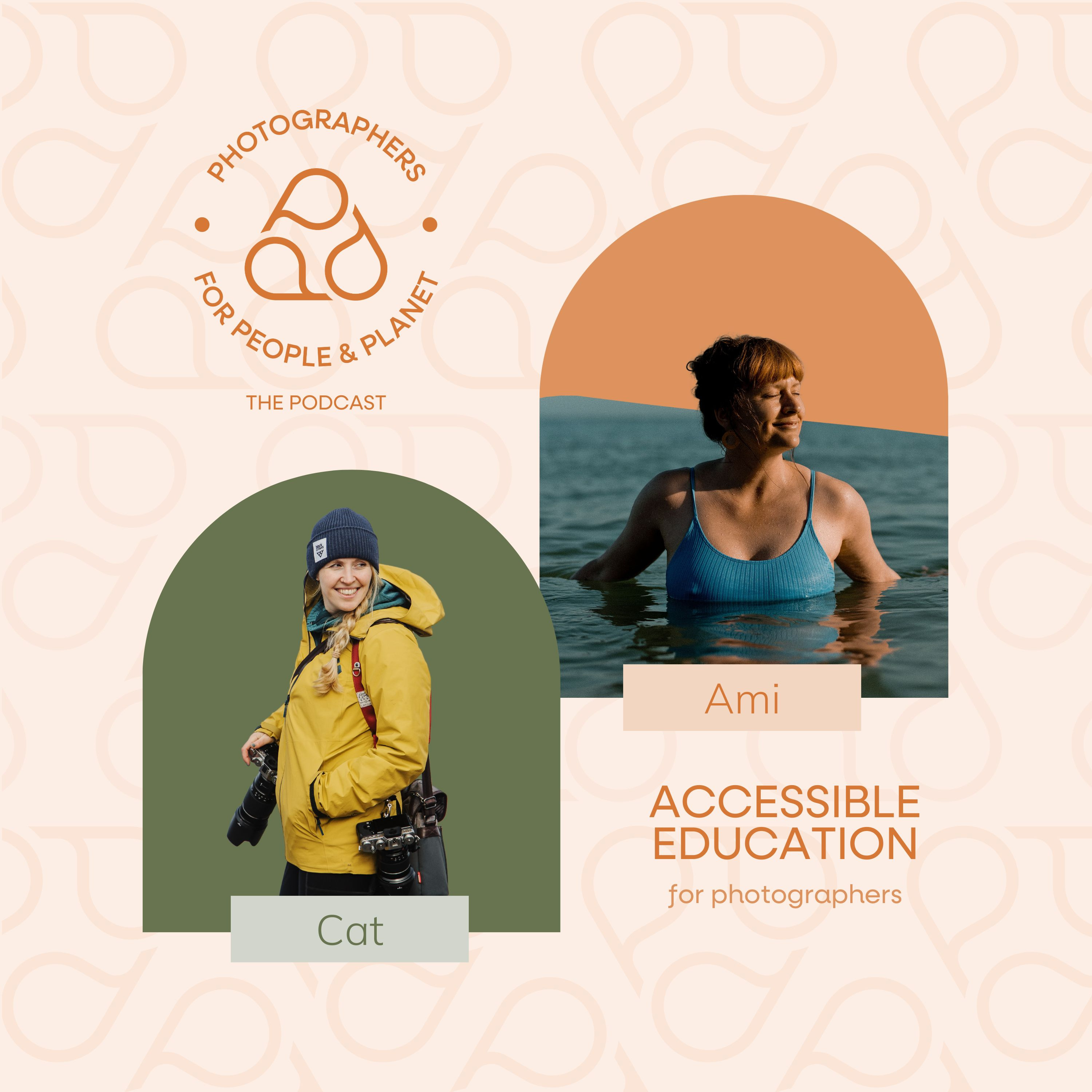 Photographers for People and Planet - The Podcast