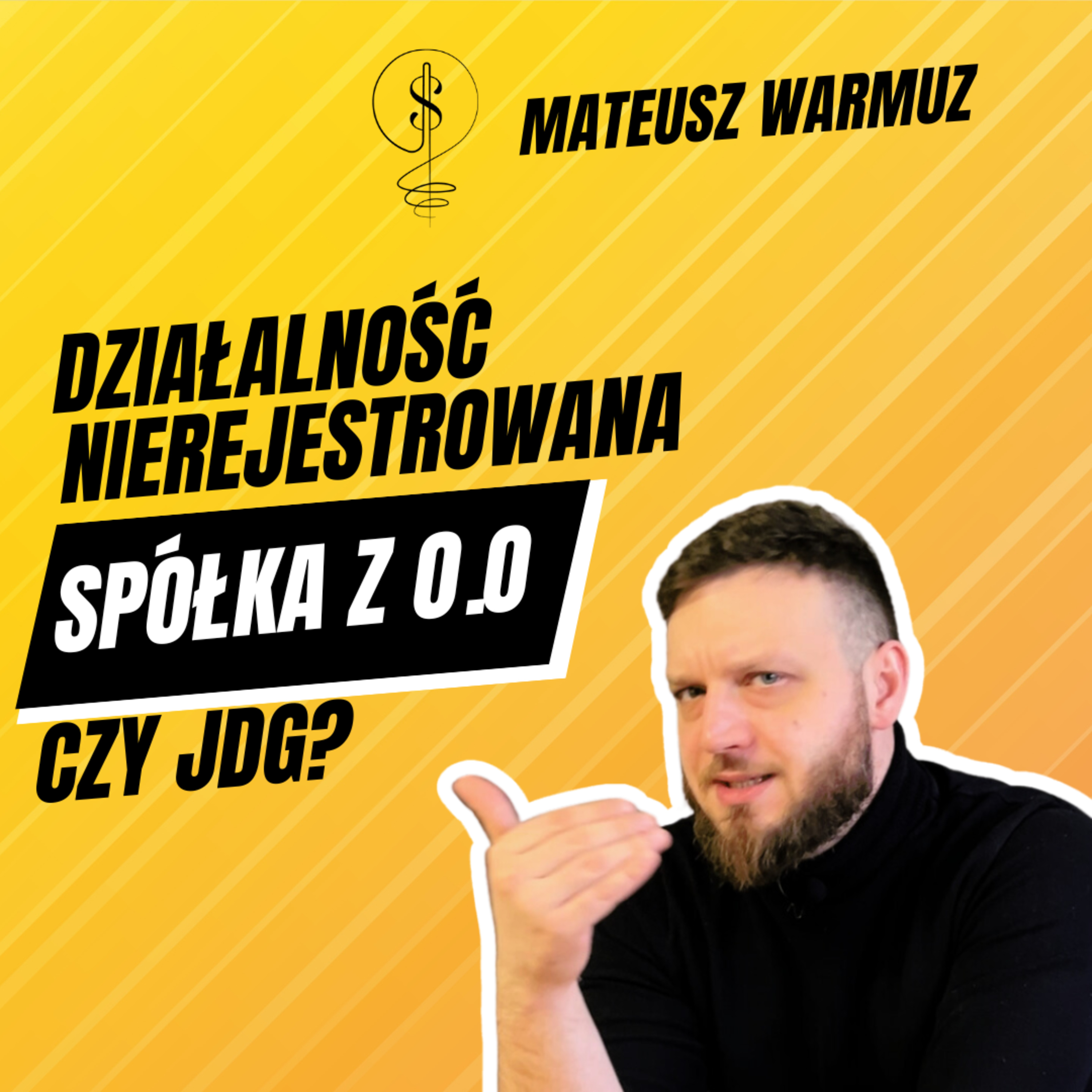 Sztuka Myślenia o Pieniądzach