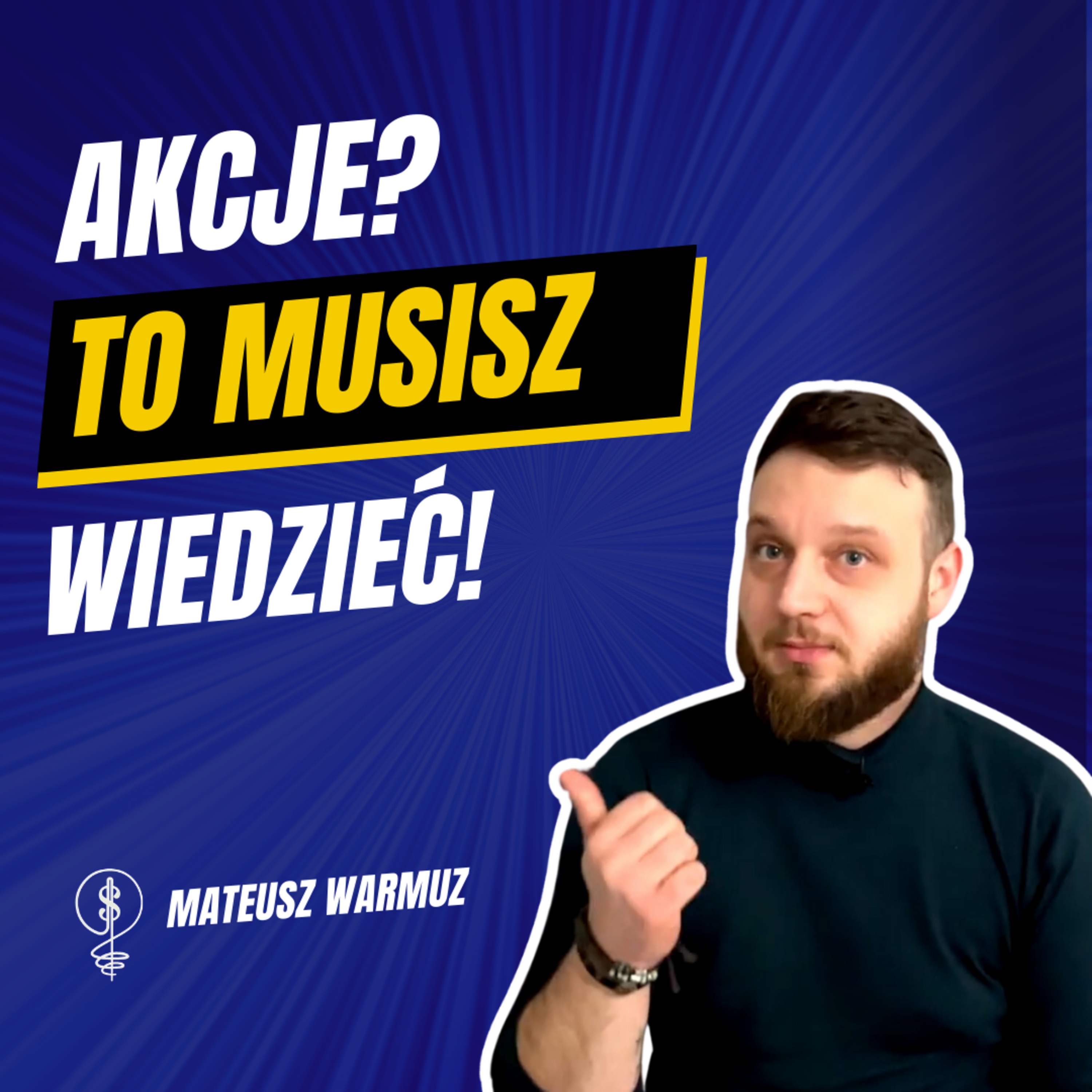 Sztuka Myślenia o Pieniądzach