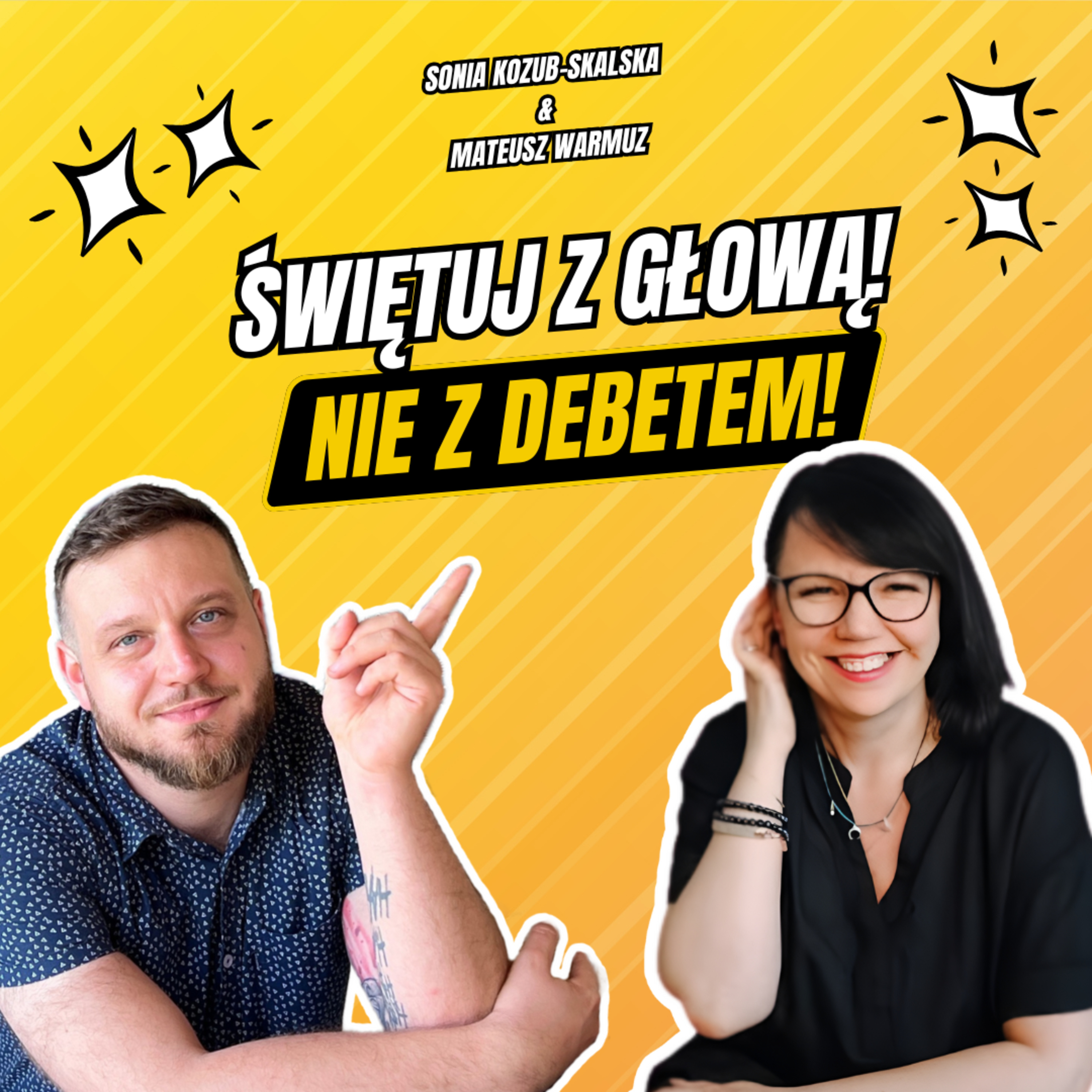Sztuka Myślenia o Pieniądzach
