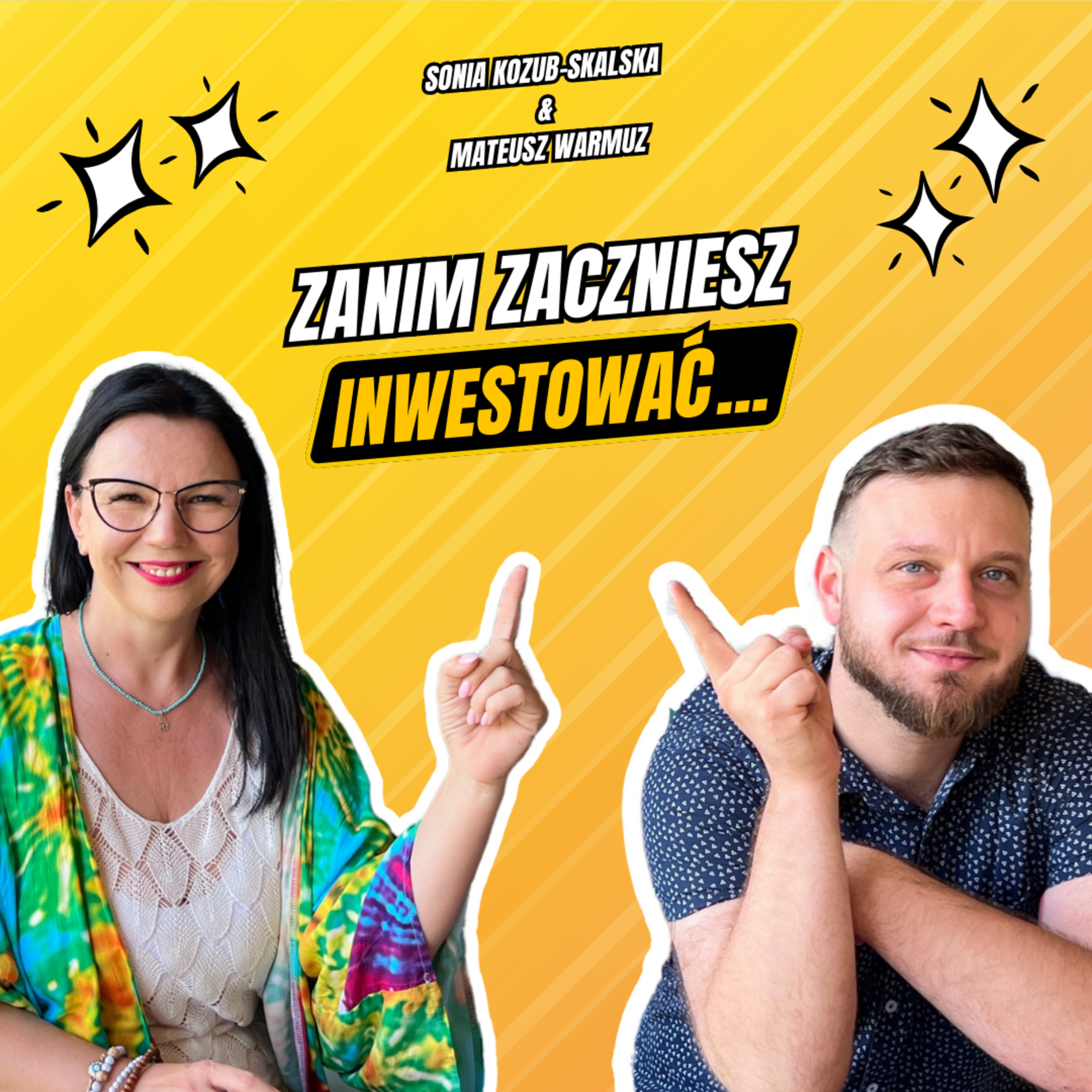 Sztuka Myślenia o Pieniądzach