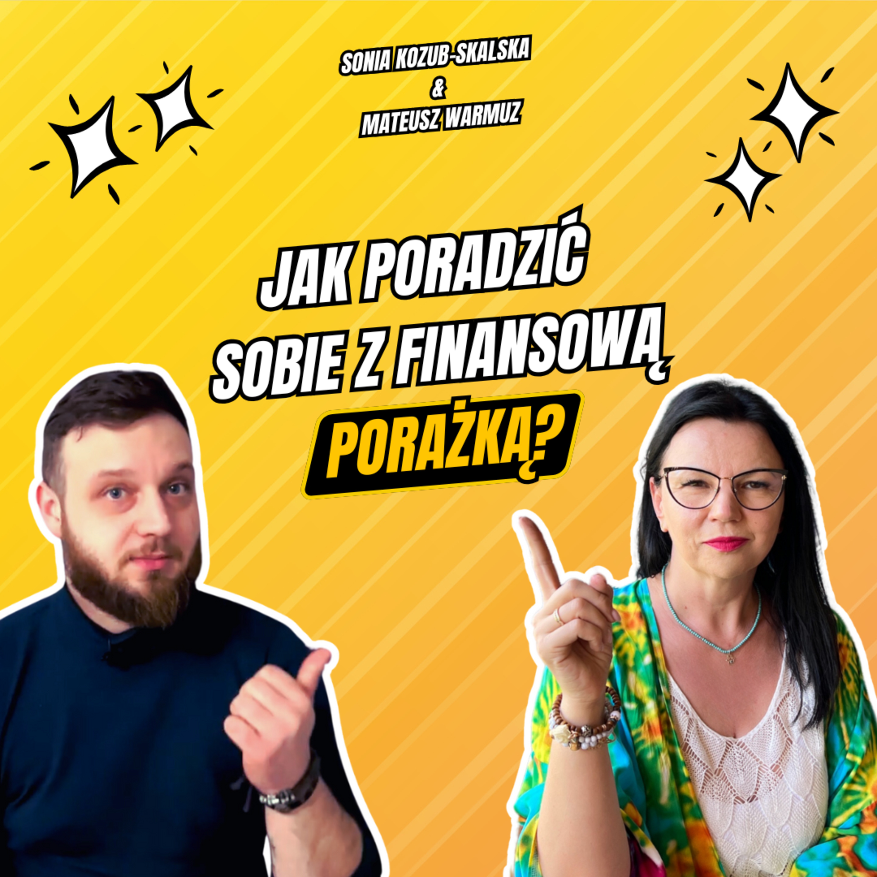 Sztuka Myślenia o Pieniądzach