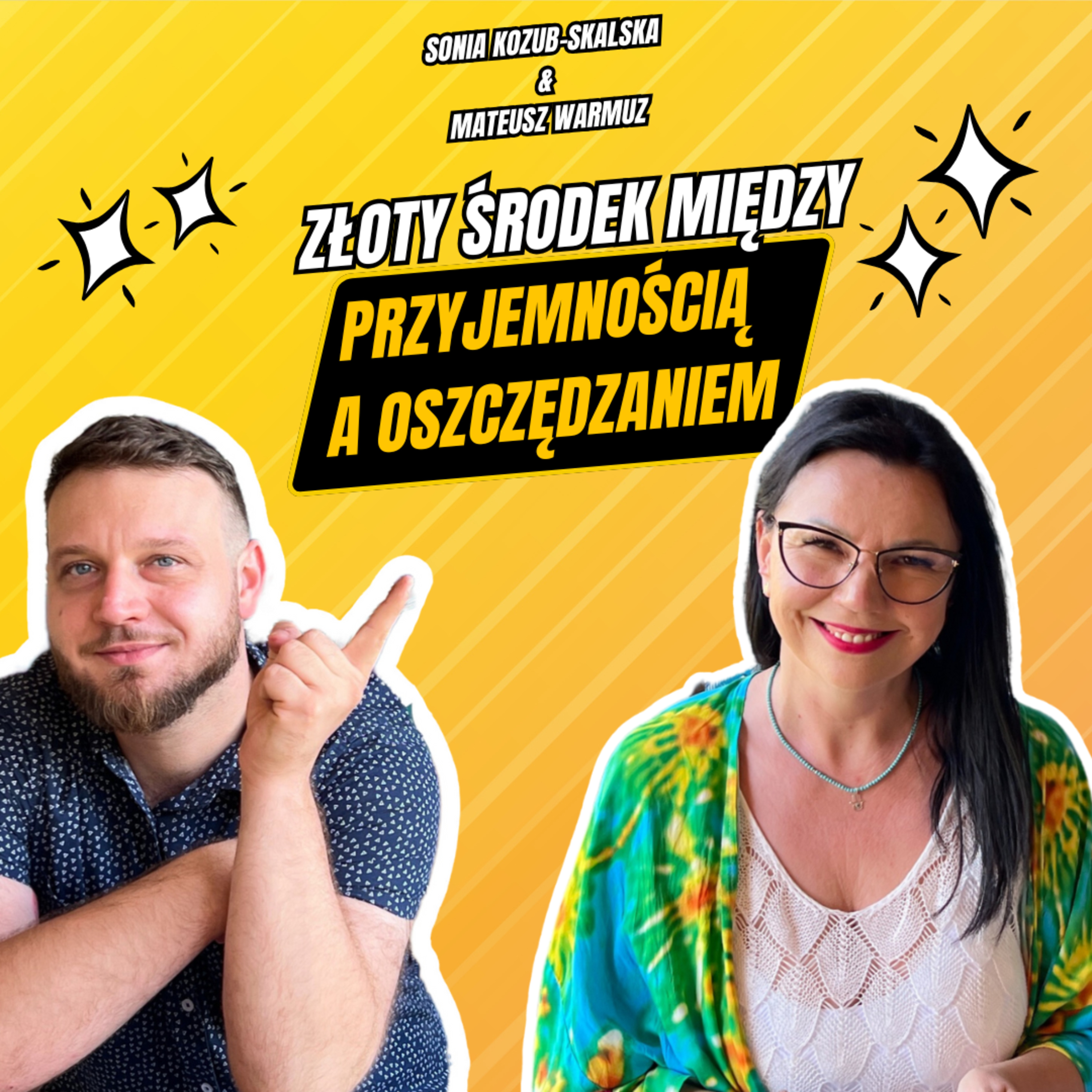 Sztuka Myślenia o Pieniądzach