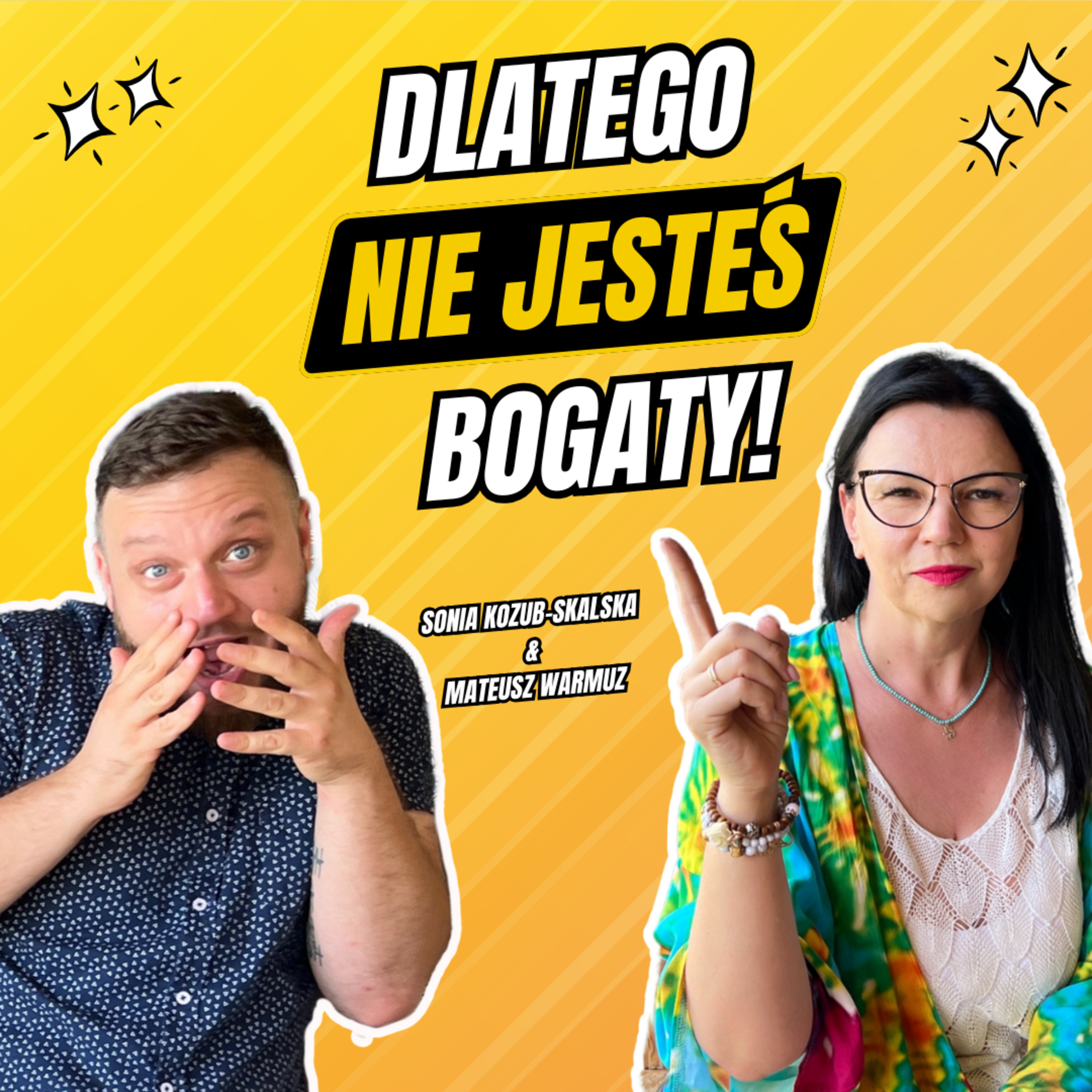 Sztuka Myślenia o Pieniądzach