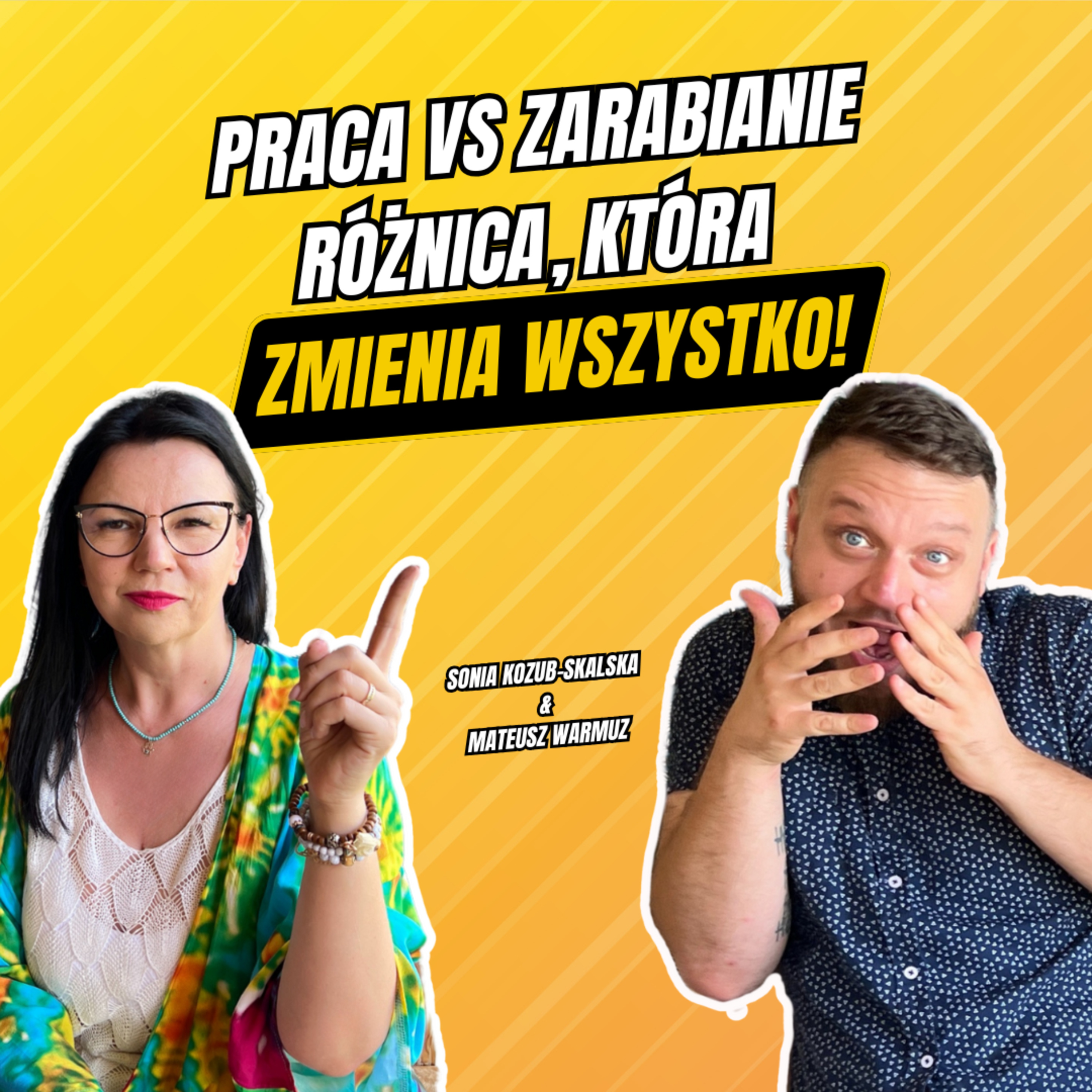 Sztuka Myślenia o Pieniądzach