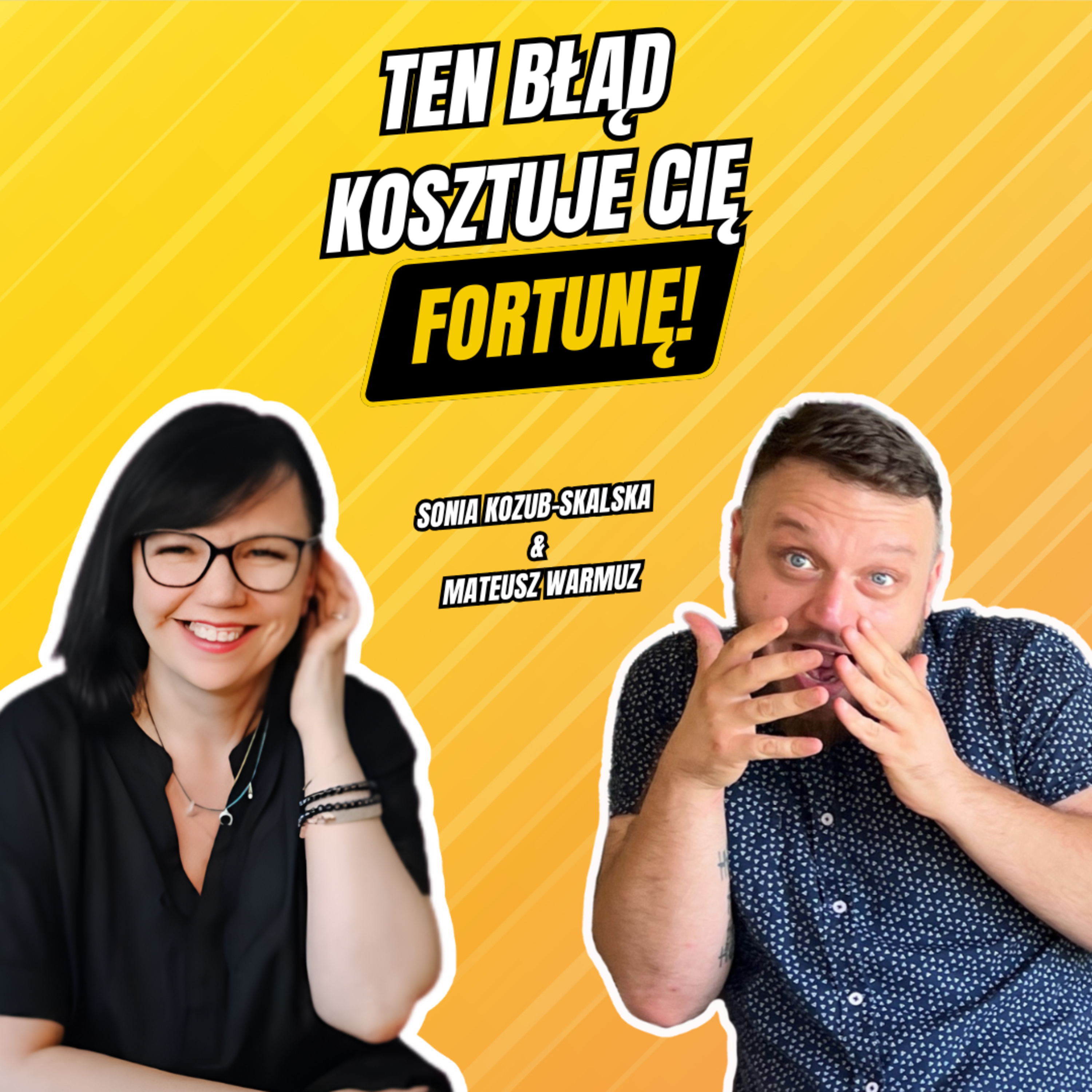 Sztuka Myślenia o Pieniądzach