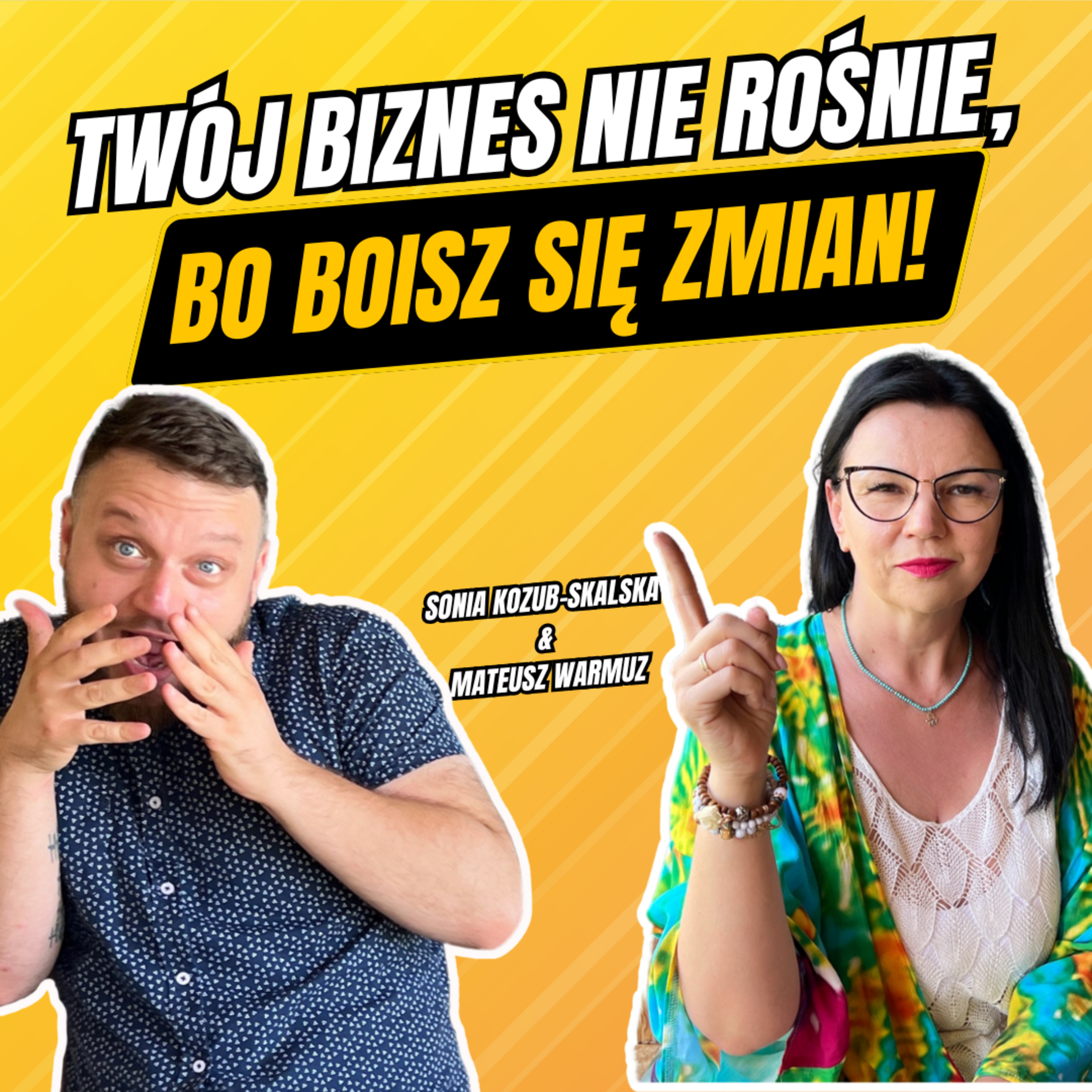 Sztuka Myślenia o Pieniądzach