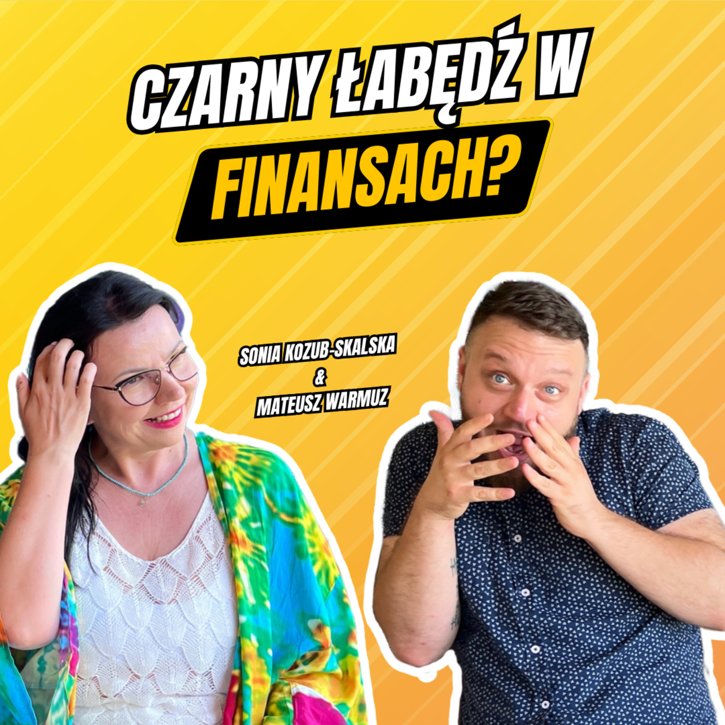 Sztuka Myślenia o Pieniądzach