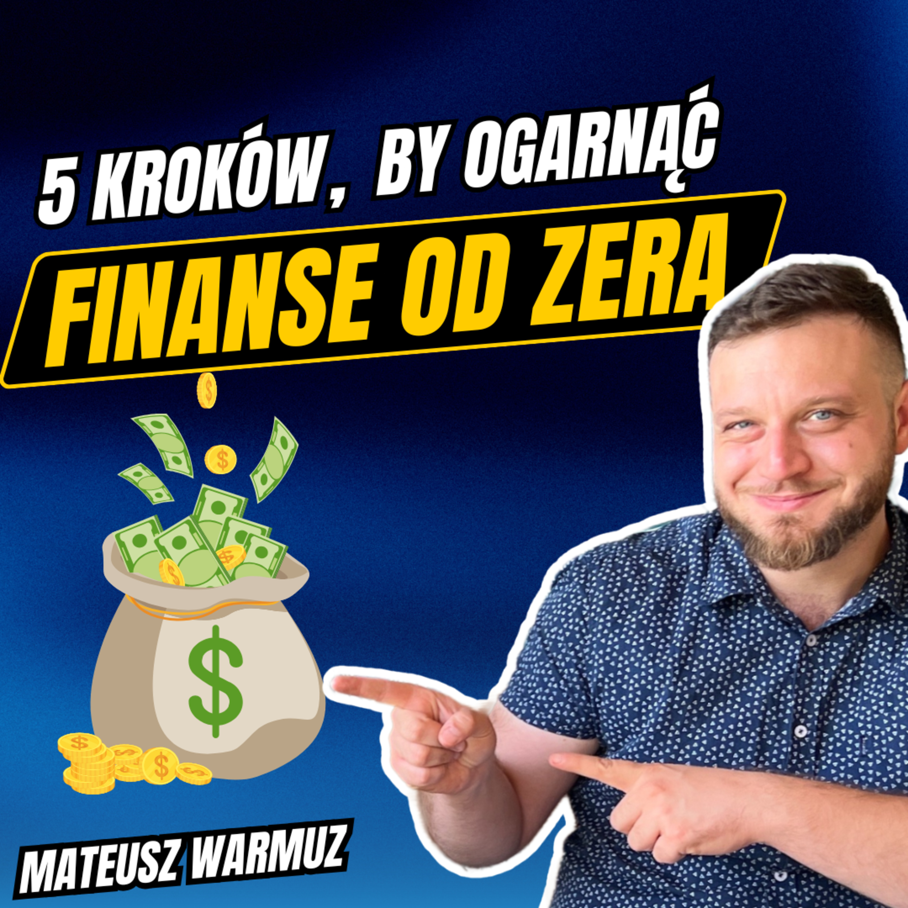 Sztuka Myślenia o Pieniądzach