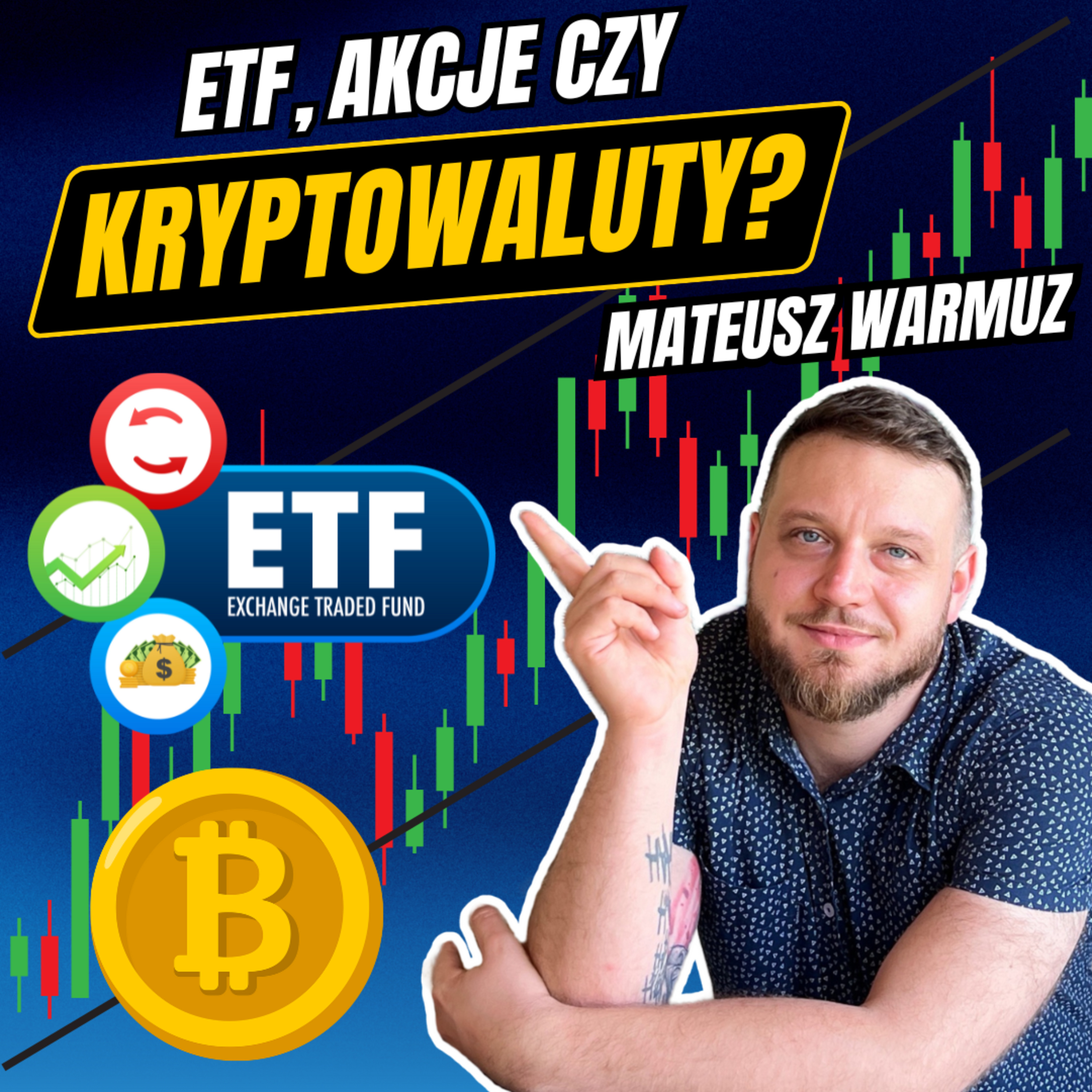 Sztuka Myślenia o Pieniądzach