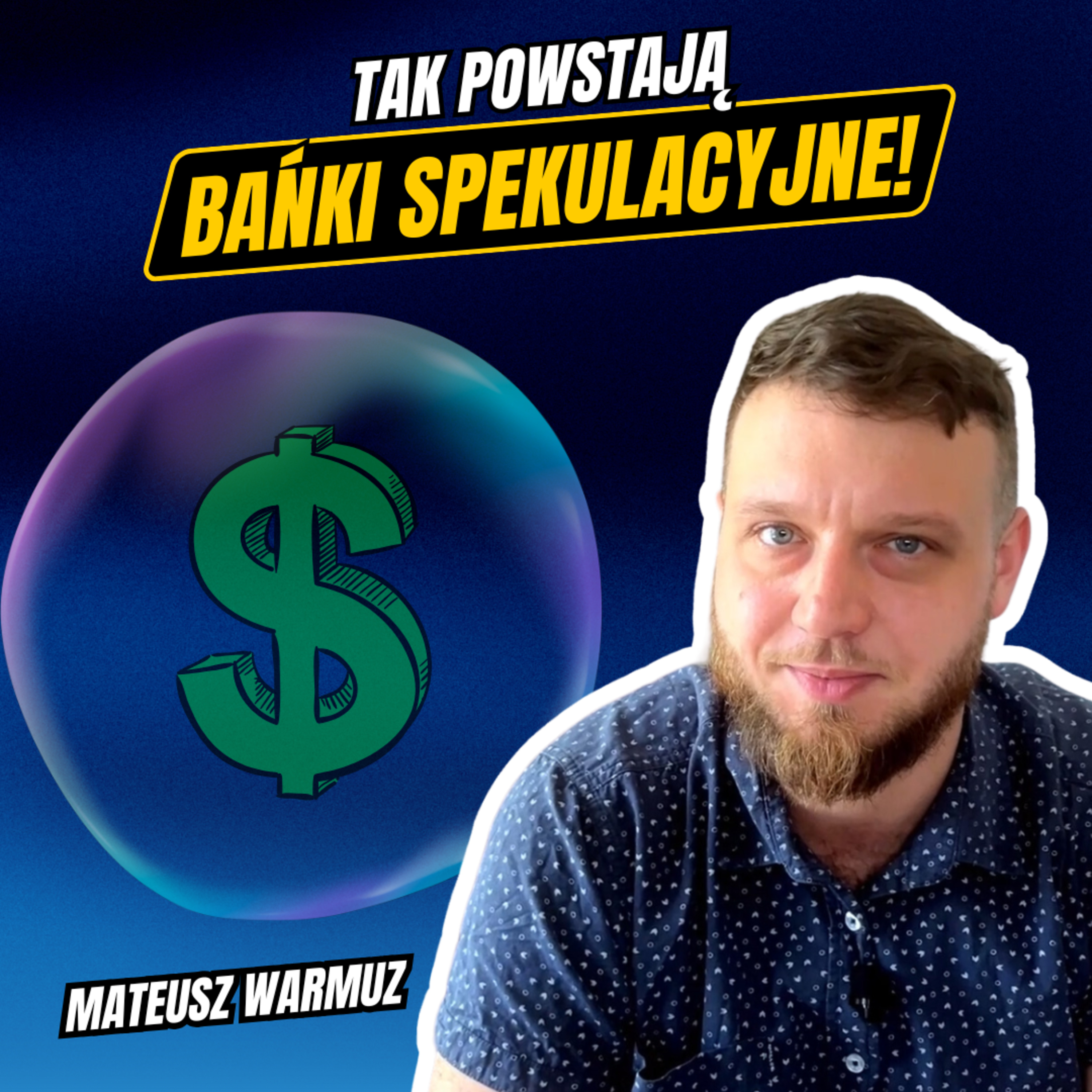 Sztuka Myślenia o Pieniądzach