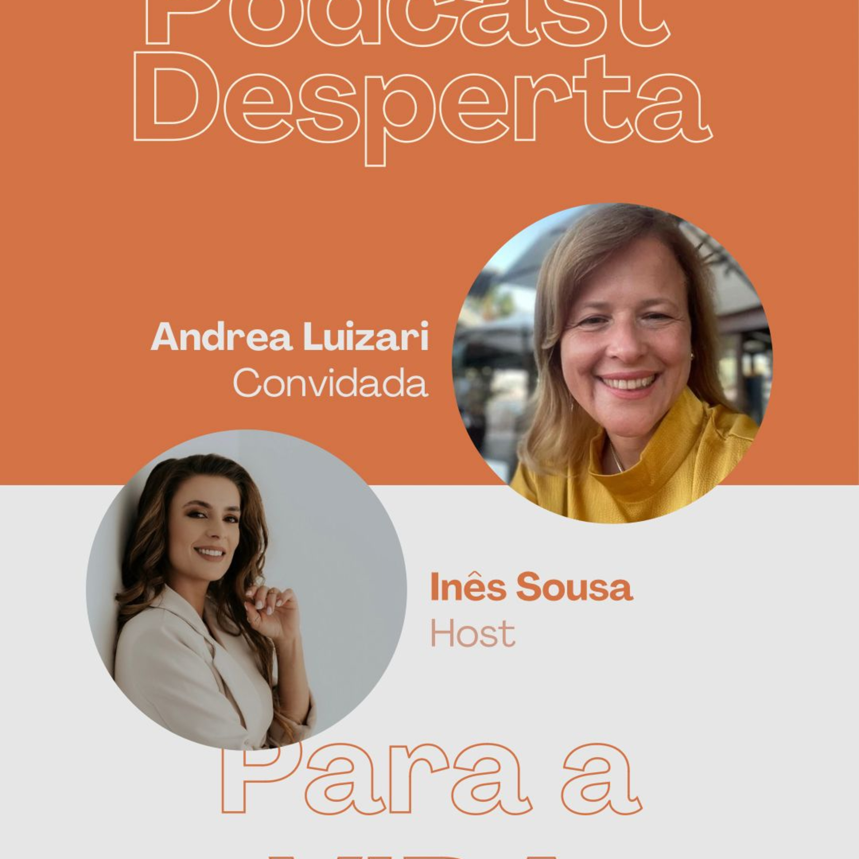 Desperta para a Vida