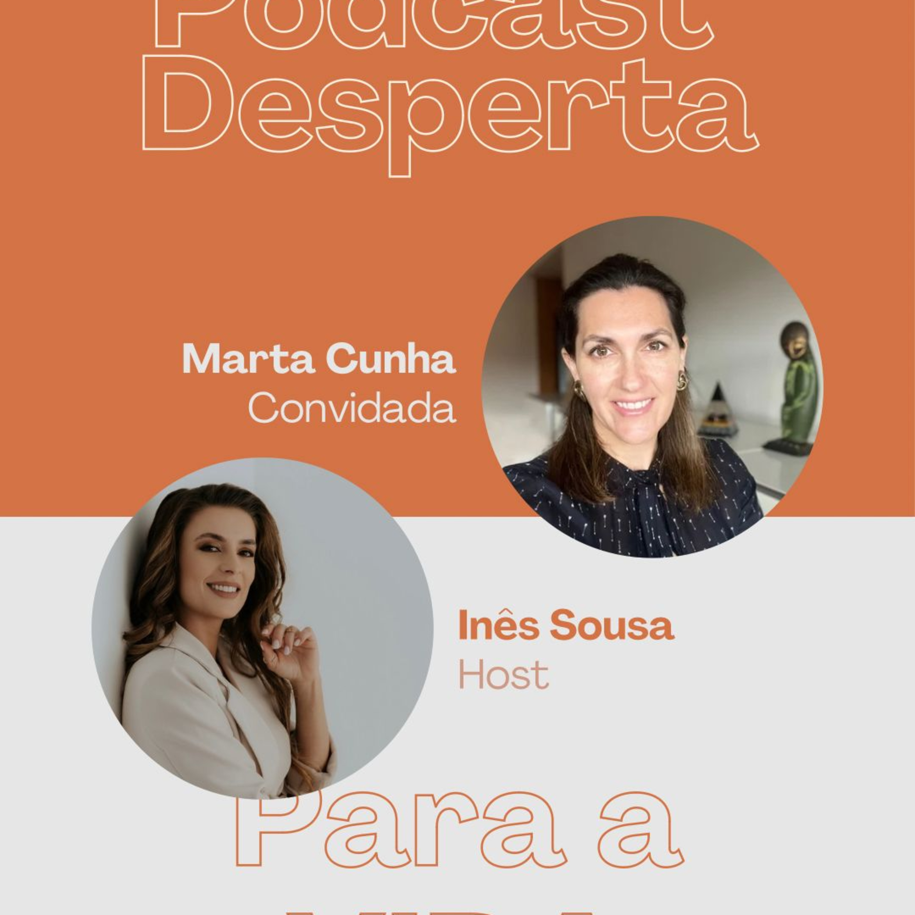 Desperta para a Vida
