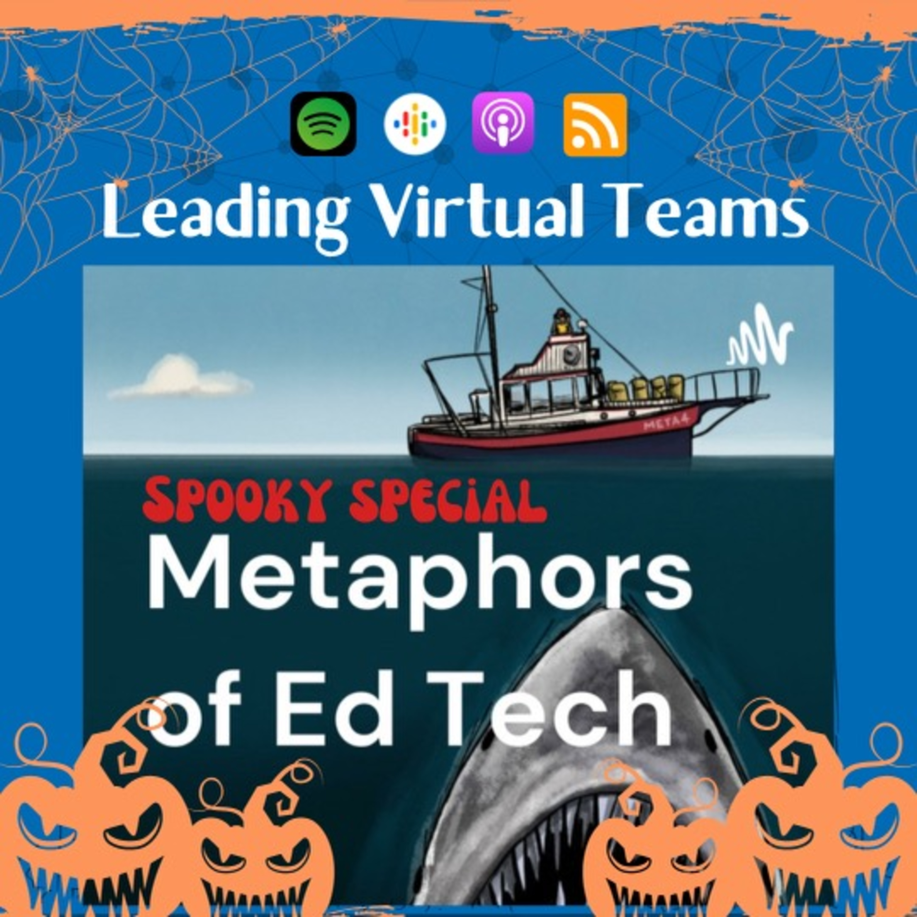 Metaphors of Ed Tech