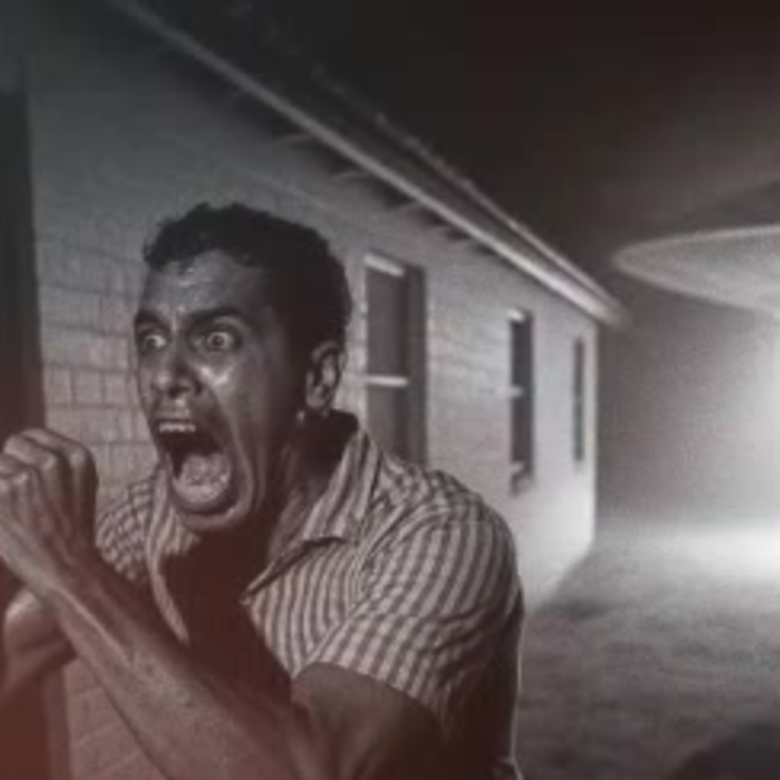 ALIEN ABDUCTION FROM CHURCH ALIEN ABDUCTION FROM CHURCH