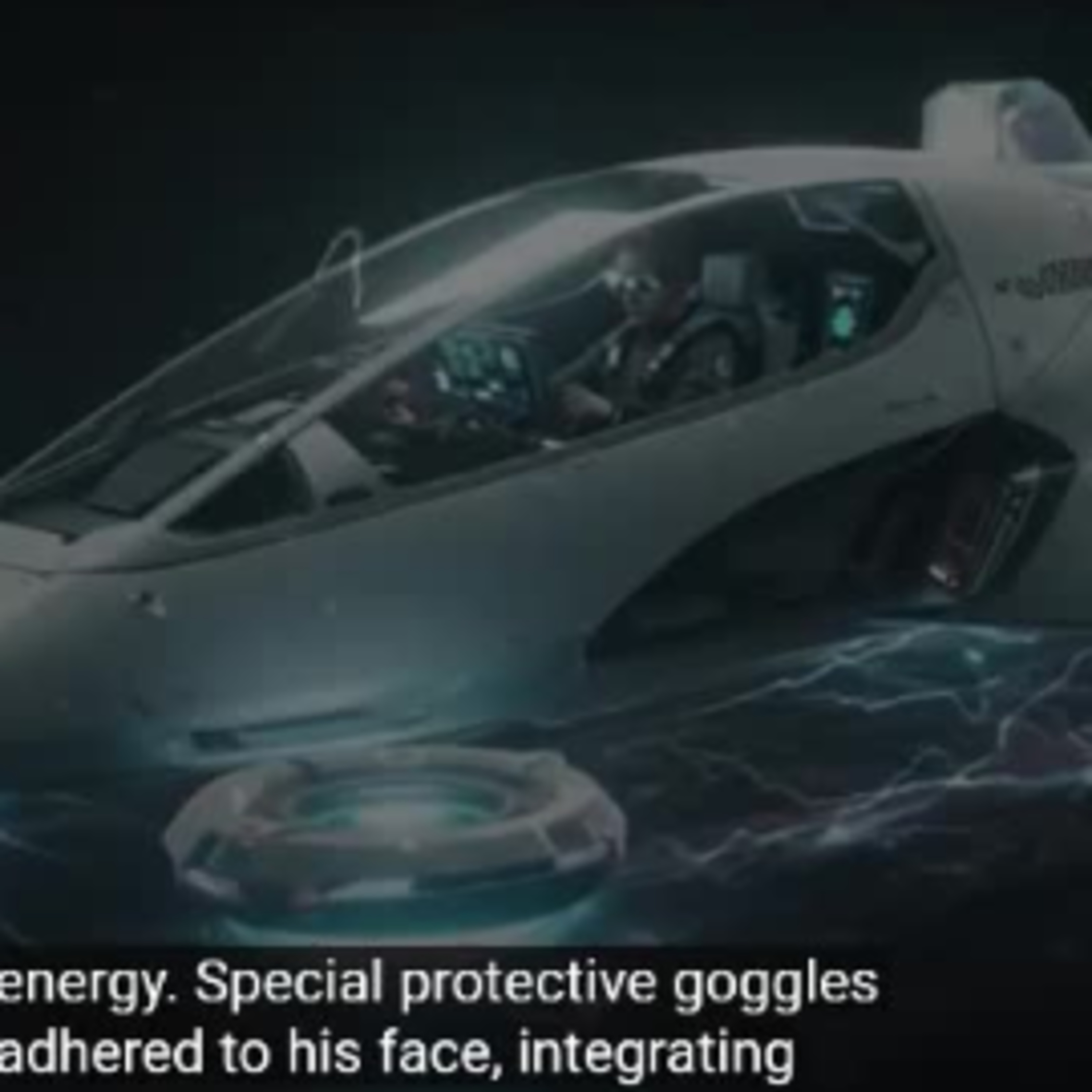 TAKEN BY EXTRATERRESTRIALS