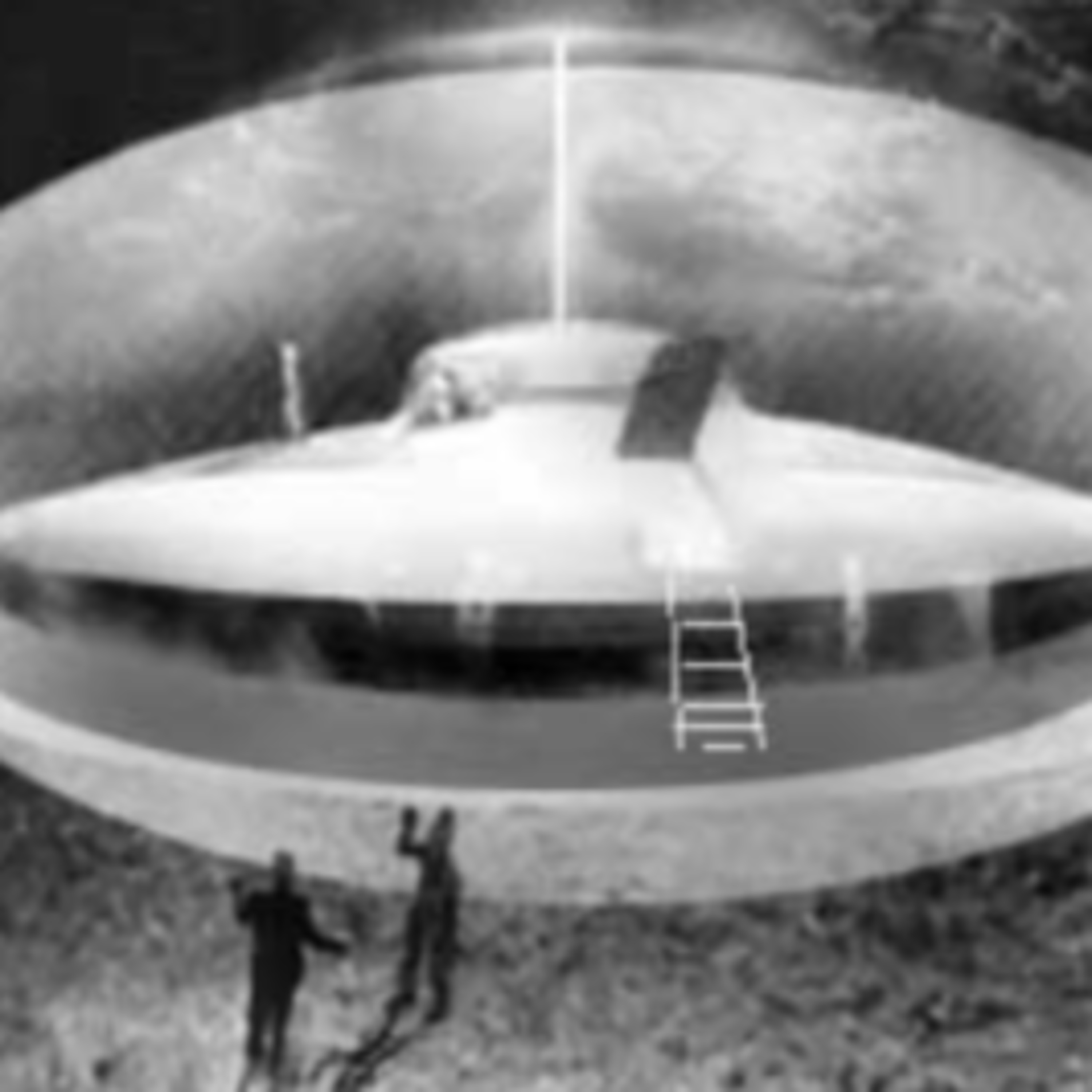 EARLY UFO ENCOUNTER REVEALING HOW ETs TRAVEL