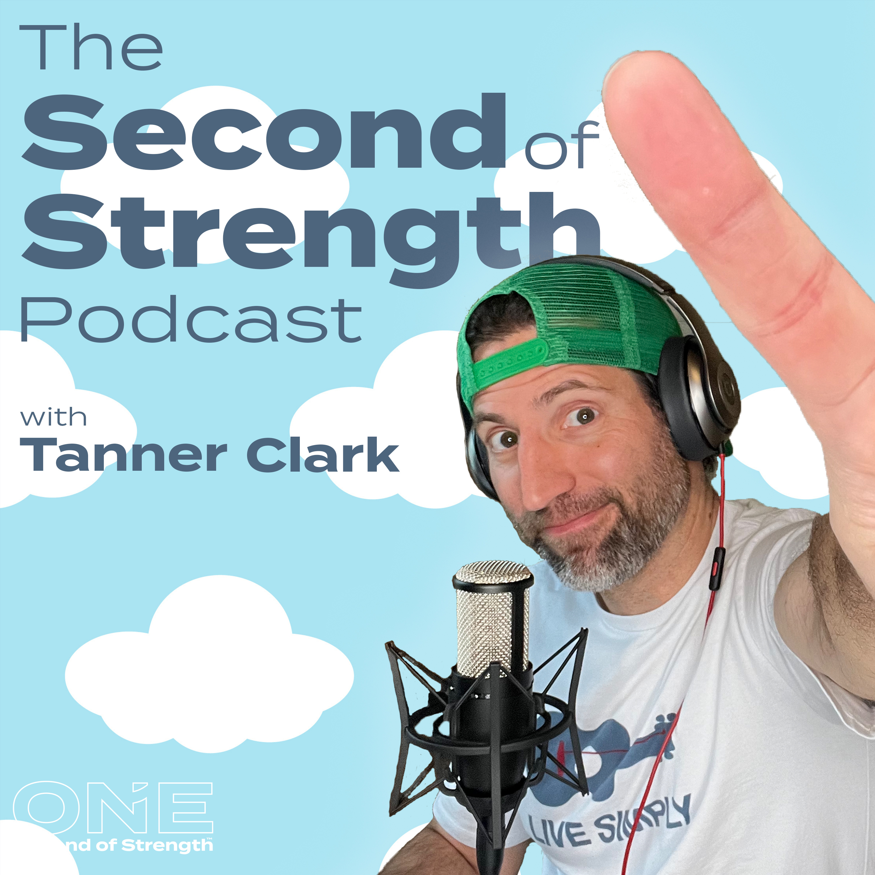 The Second of Strength Podcast