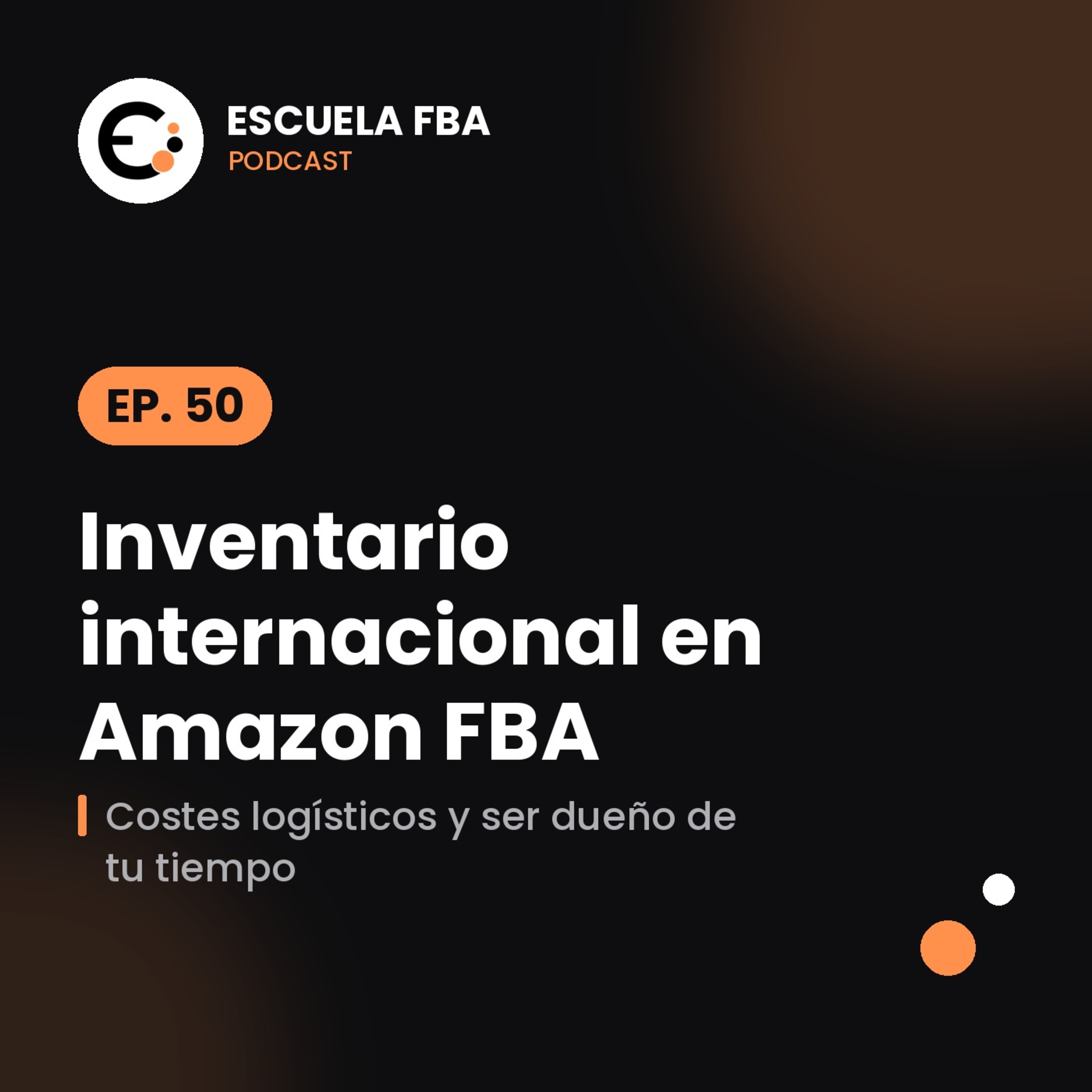Escuela Fba Amazon - Emprende tu negocio de la mano de Luis, un pequeño empresario de ecommerce 😉