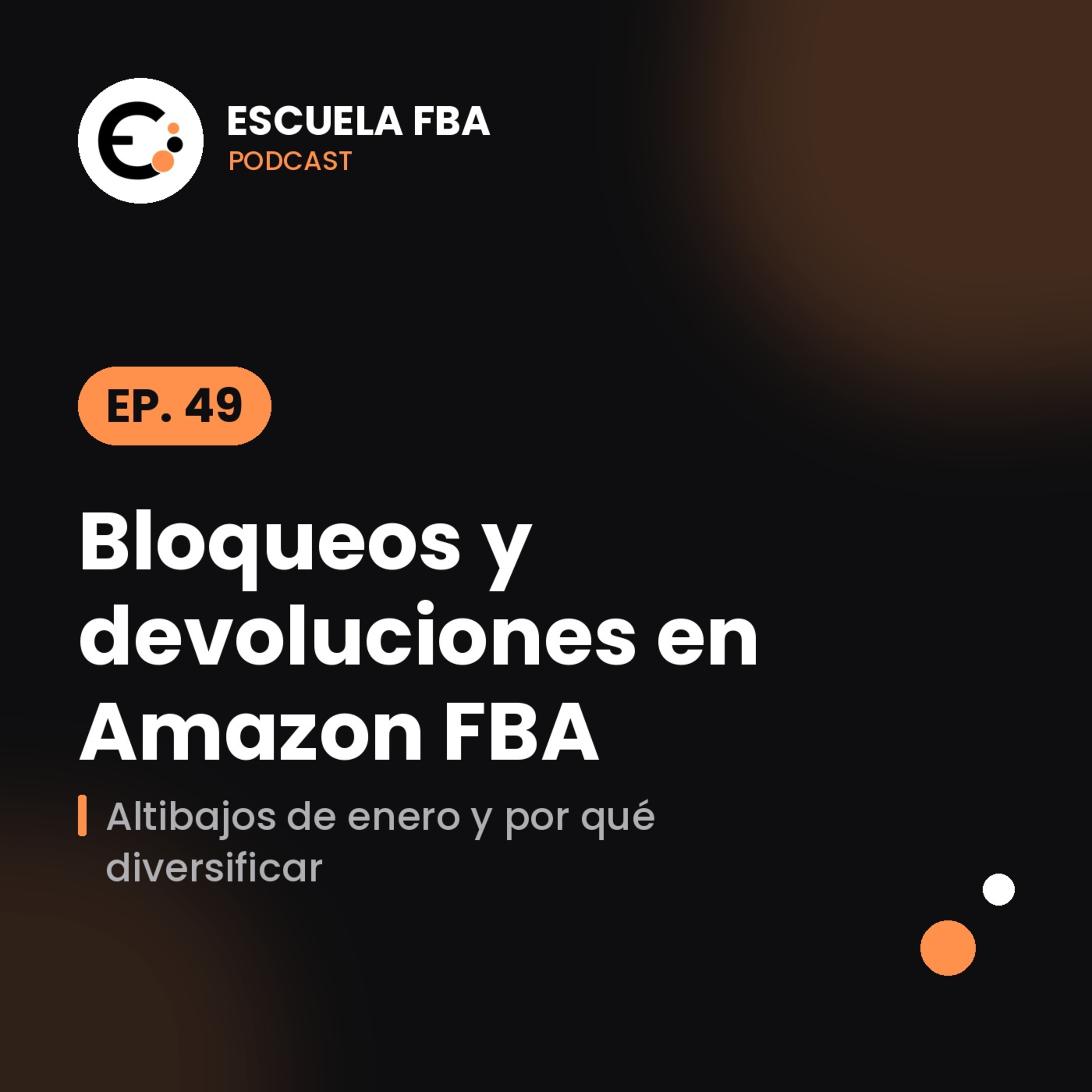Escuela Fba Amazon - Emprende tu negocio de la mano de Luis, un pequeño empresario de ecommerce 😉