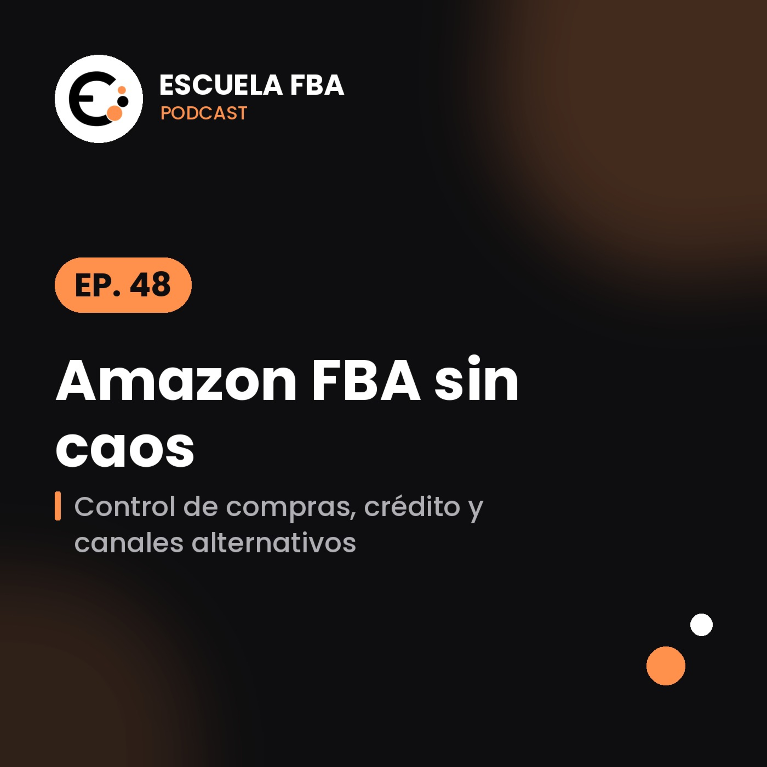 Escuela Fba Amazon - Emprende tu negocio de la mano de Luis, un pequeño empresario de ecommerce 😉