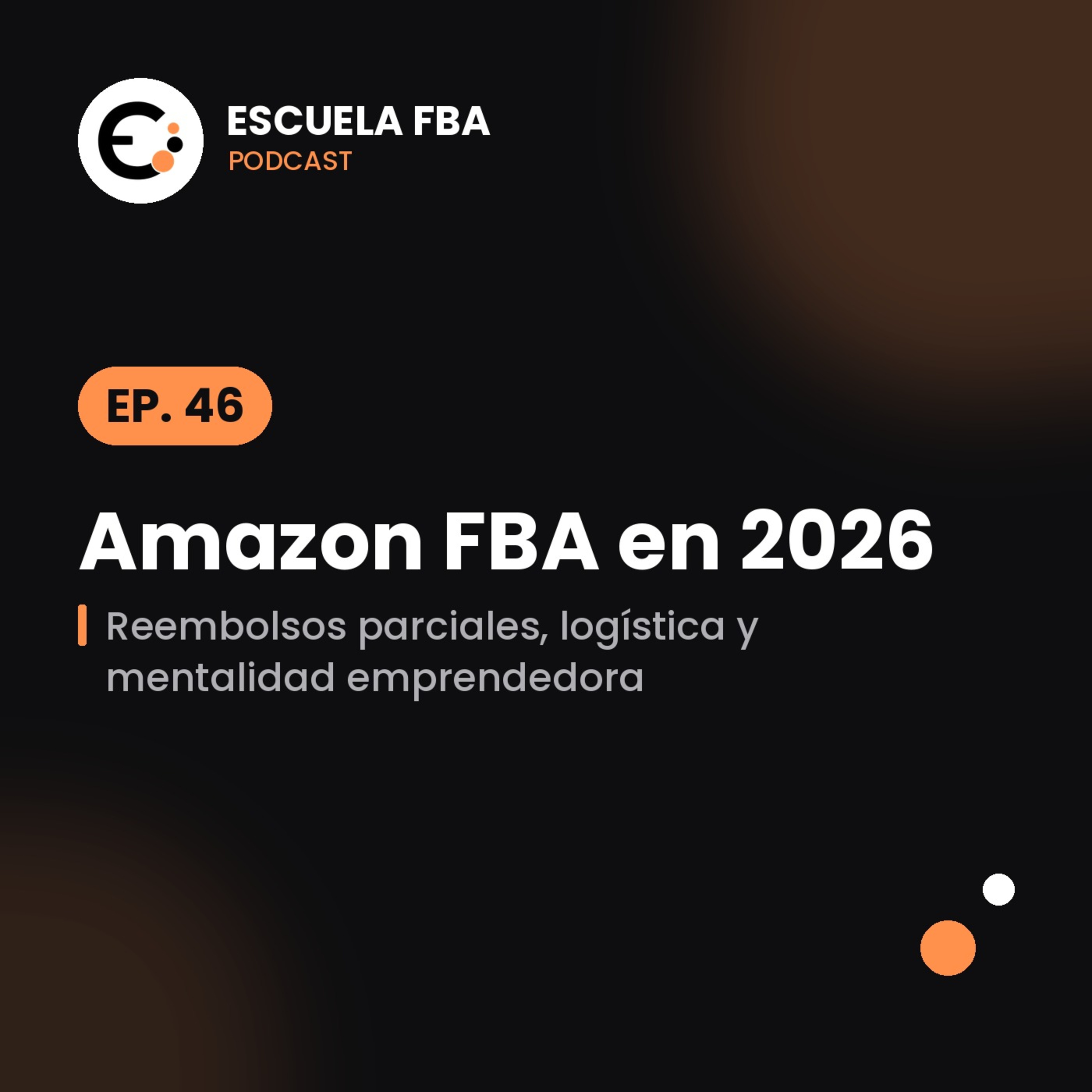 Escuela Fba Amazon - Emprende tu negocio de la mano de Luis, un pequeño empresario de ecommerce 😉