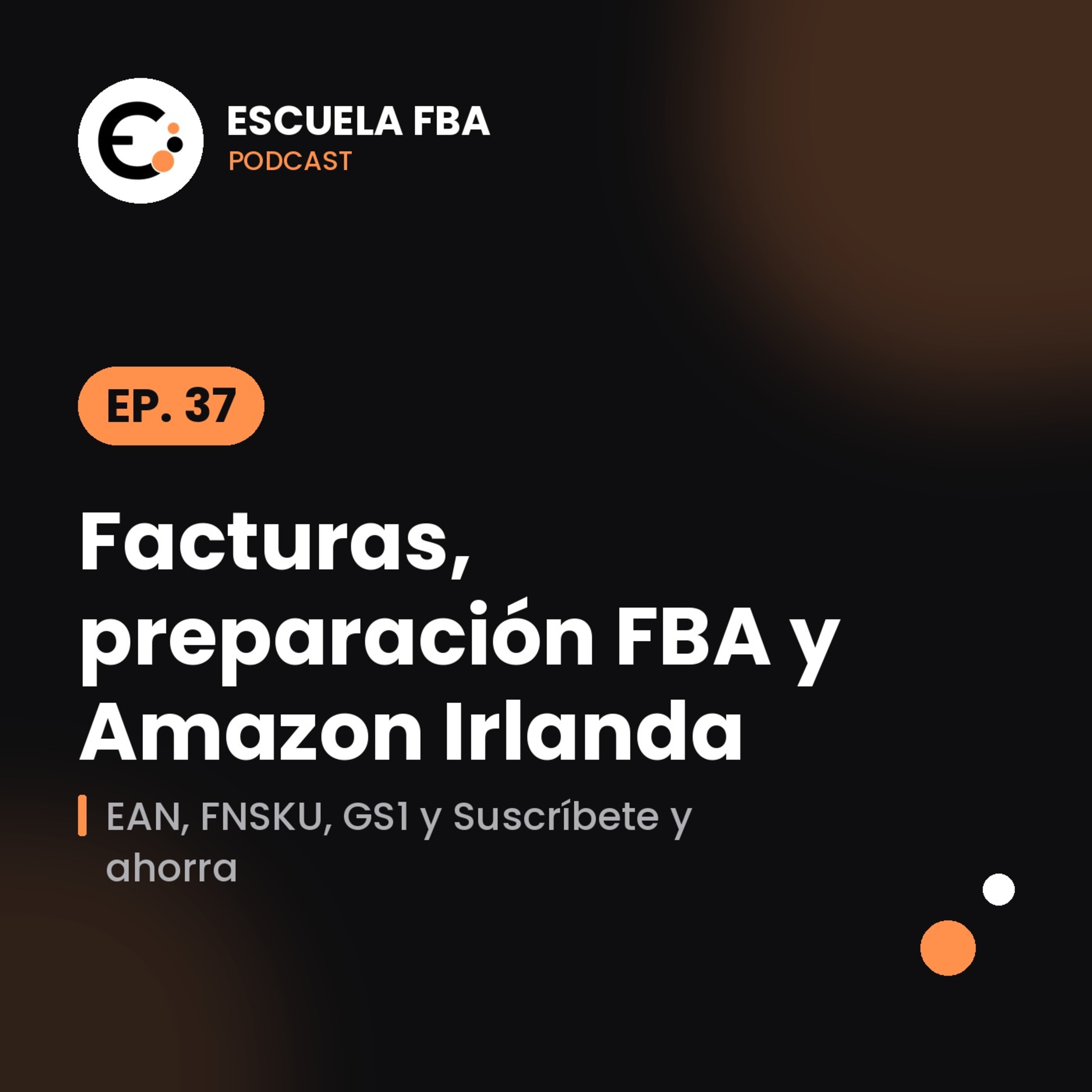 Escuela Fba Amazon - Emprende tu negocio de la mano de Luis, un pequeño empresario de ecommerce 😉