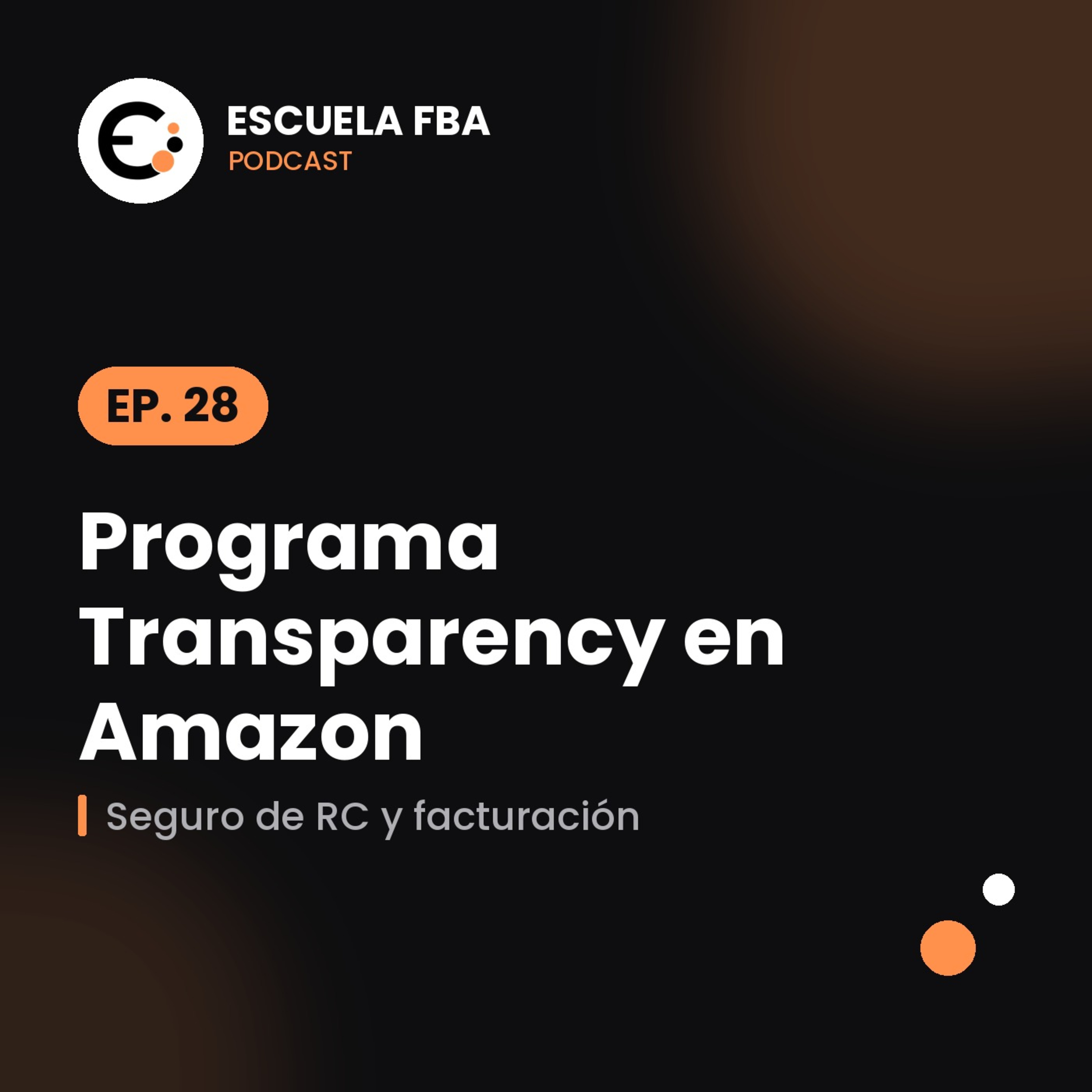 Portada de Escuela Fba Amazon - Emprende tu negocio de la mano de Luis, un pequeño empresario de ecommerce 😉