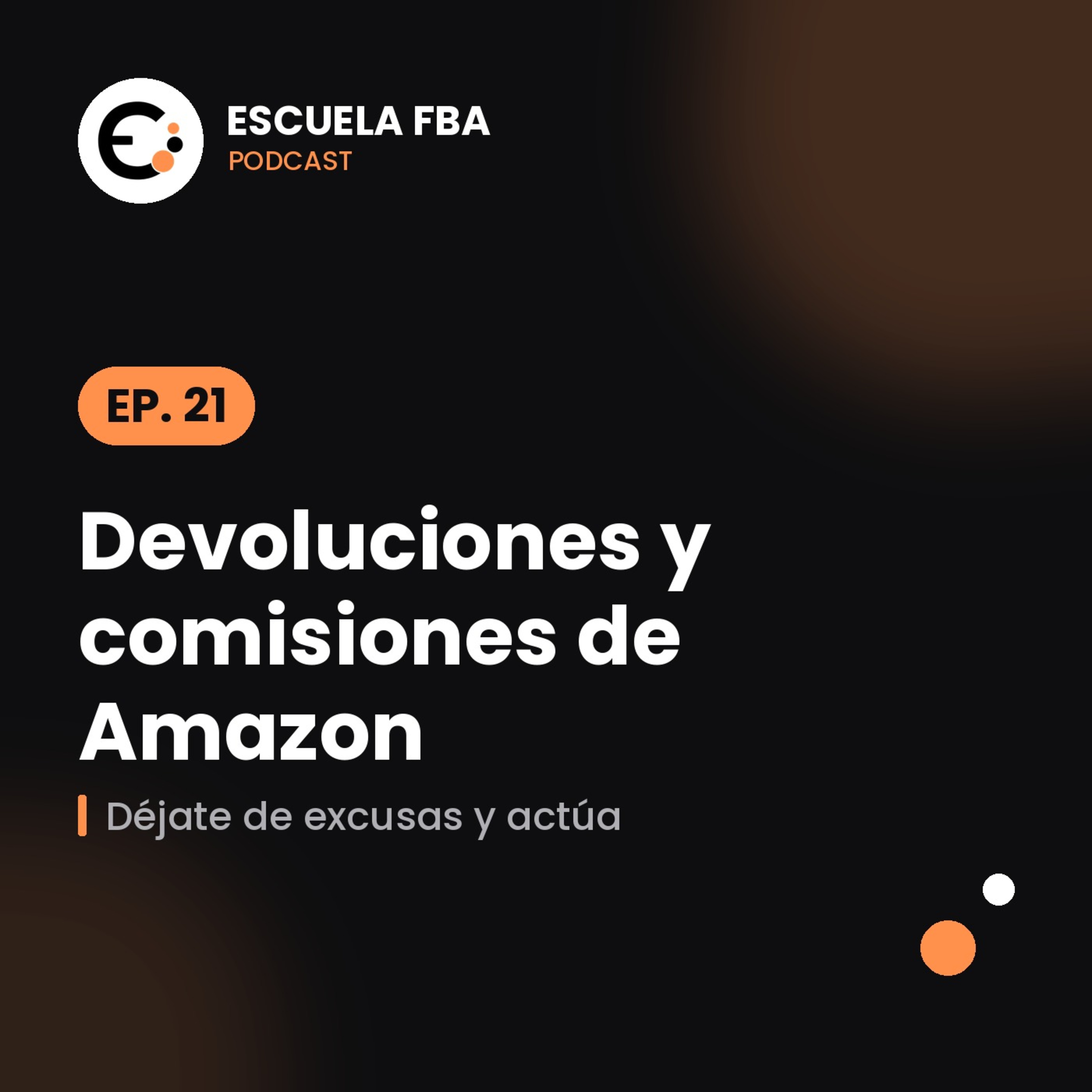 Portada de Escuela Fba Amazon - Emprende tu negocio de la mano de Luis, un pequeño empresario de ecommerce 😉