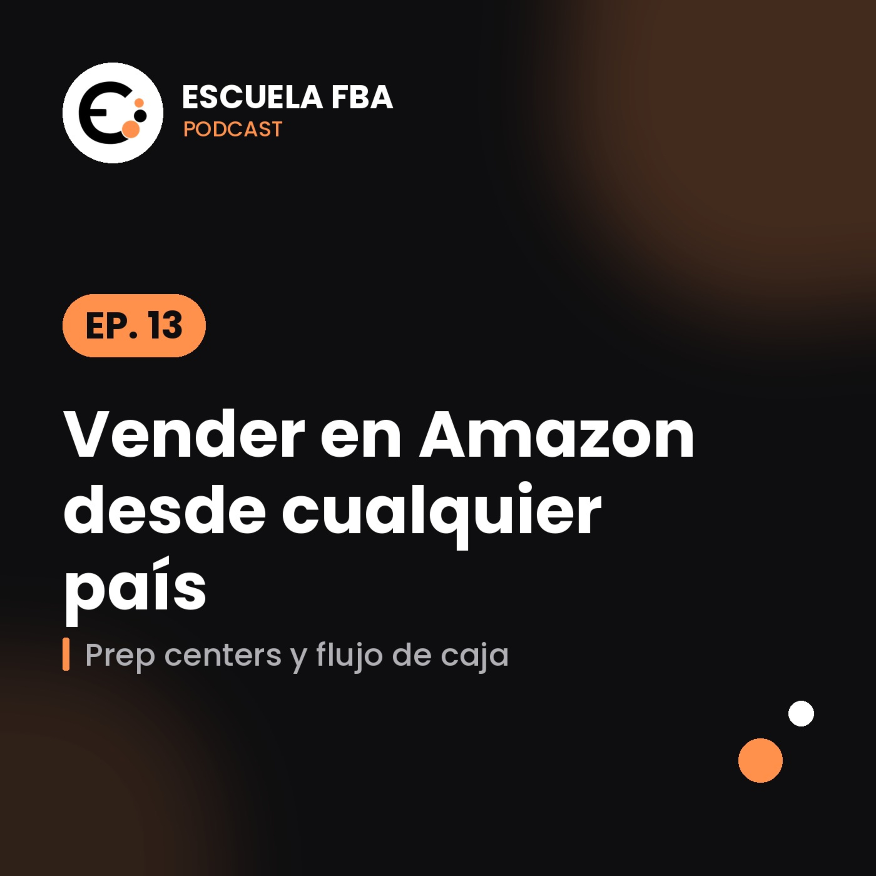 Portada de Escuela Fba Amazon - Emprende tu negocio de la mano de Luis, un pequeño empresario de ecommerce 😉