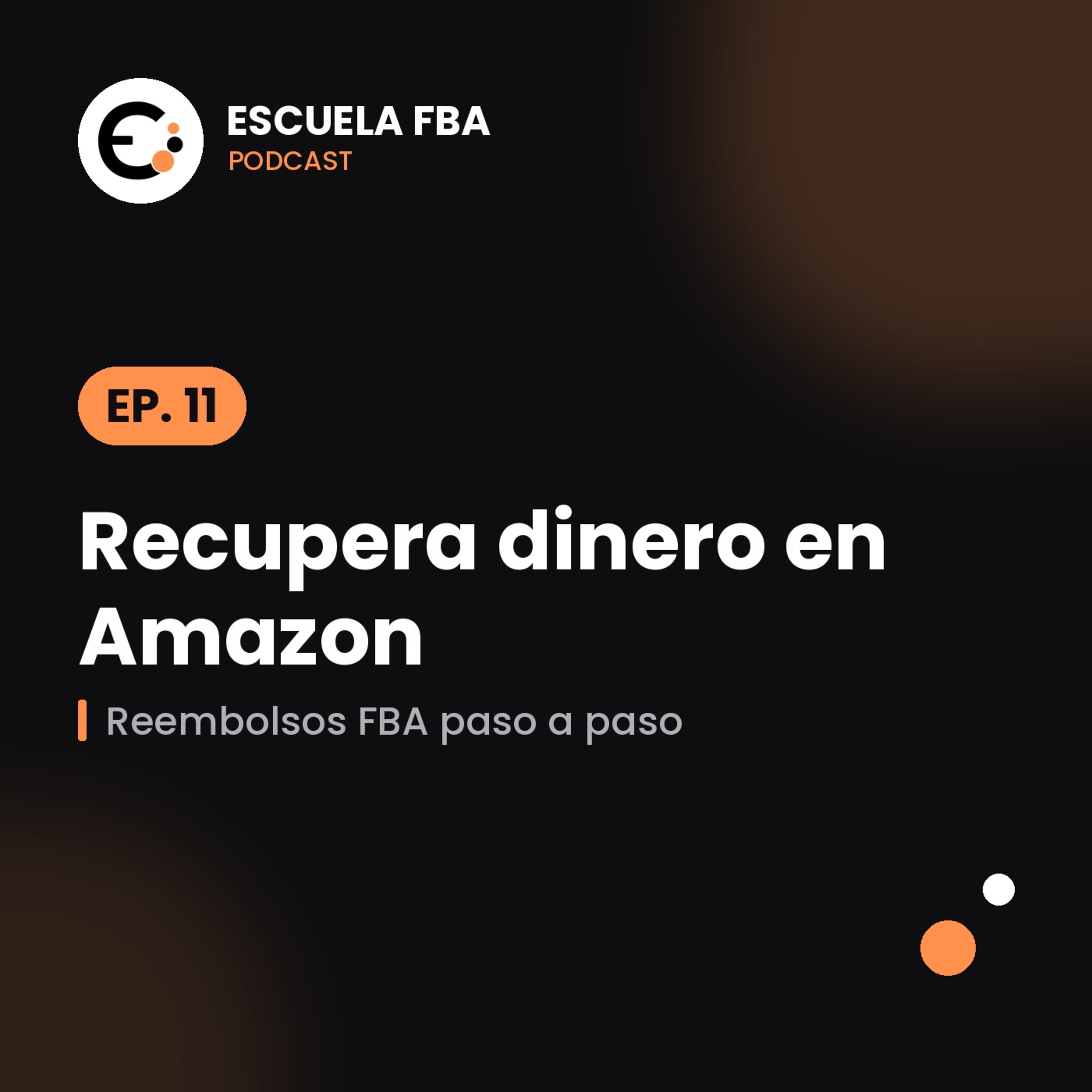 Escuela Fba Amazon - Emprende tu negocio de la mano de Luis, un pequeño empresario de ecommerce 😉