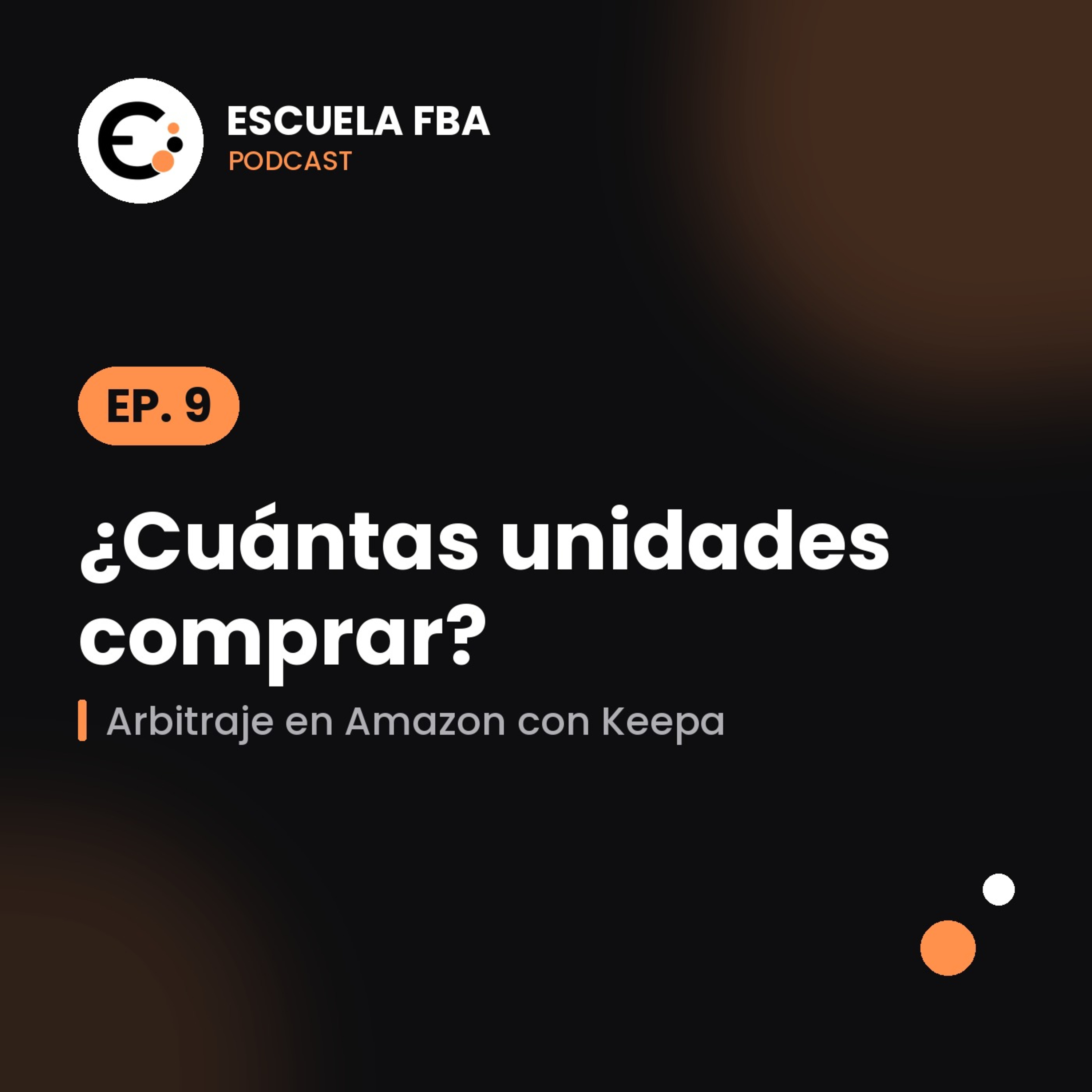 Portada de Escuela Fba Amazon - Emprende tu negocio de la mano de Luis, un pequeño empresario de ecommerce 😉