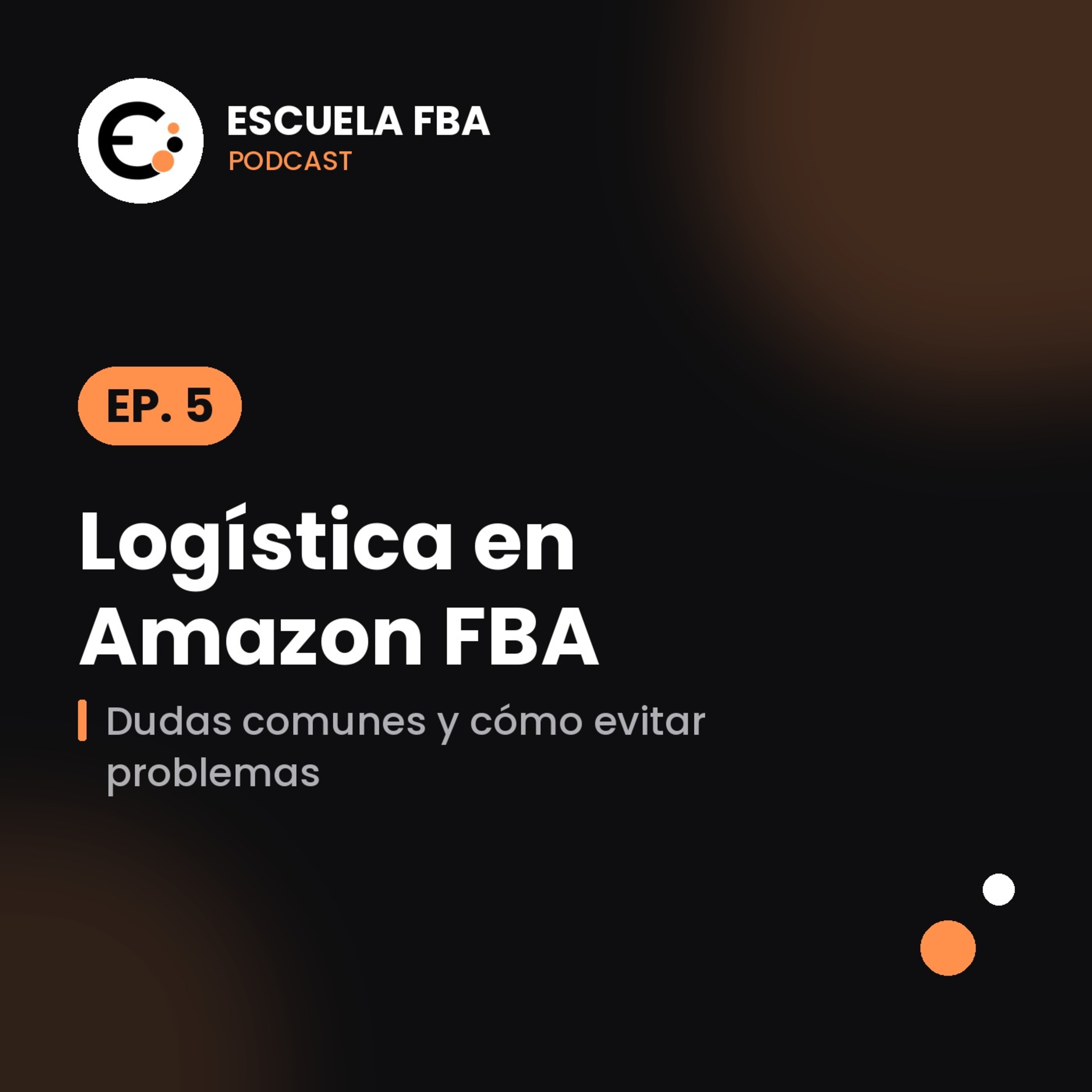 Escuela Fba Amazon - Emprende tu negocio de la mano de Luis, un pequeño empresario de ecommerce 😉