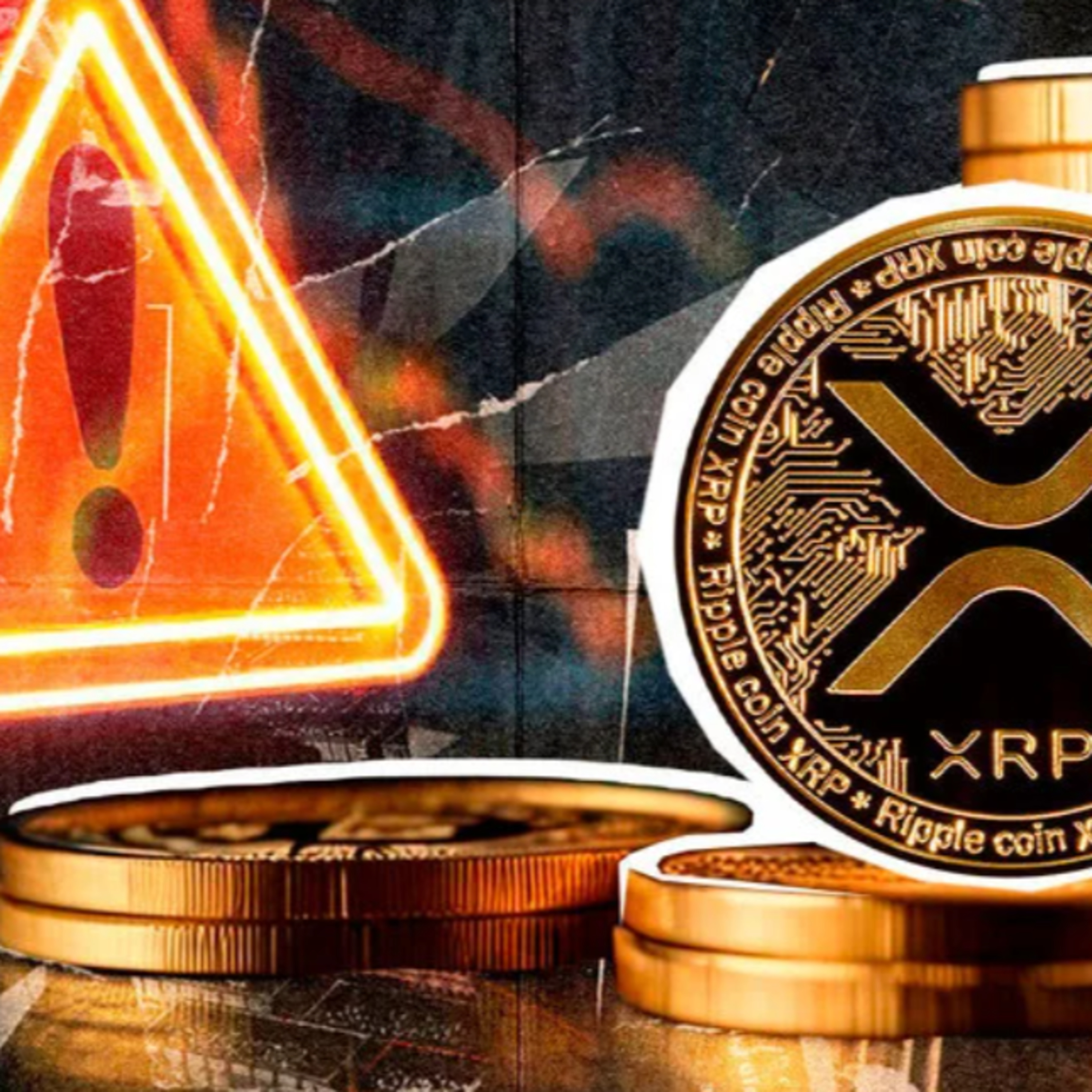 92/ CRYPTO MARKET OUTLOOK WARNING+ XRP & Top Altcoins to Analyze Now episode artwork