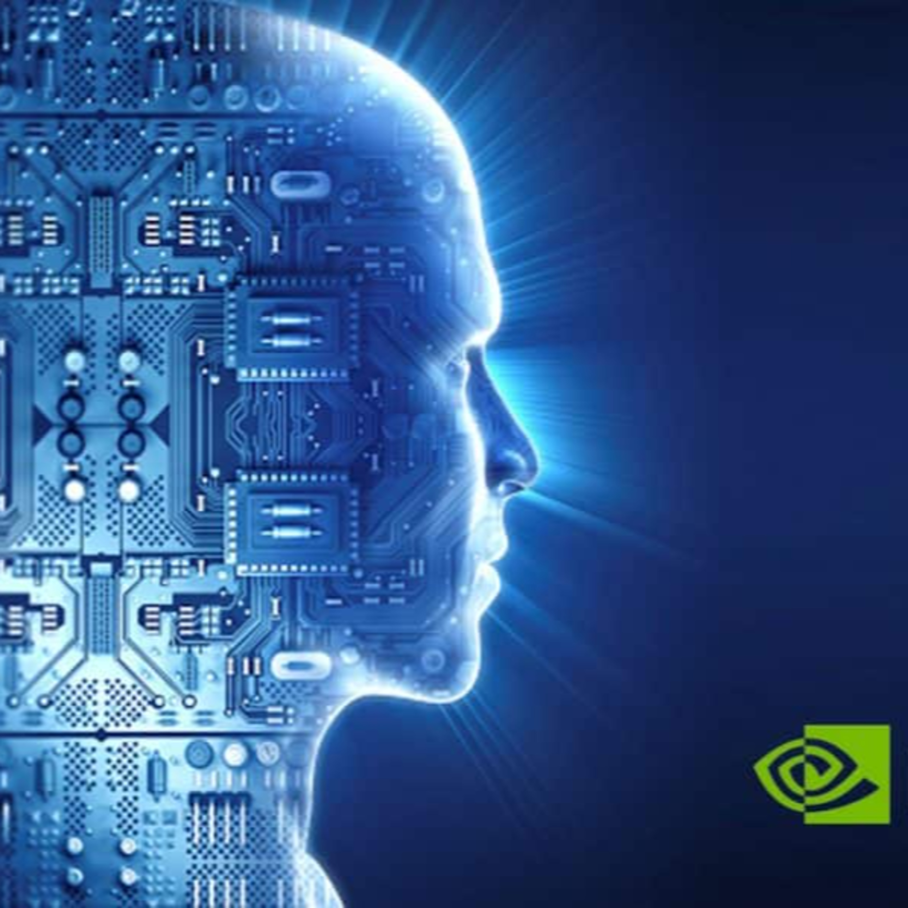 ENG 93/ The Most Popular Stock - Nvidia King of All Stocks or AI Bubble About to Burst? episode artwork
