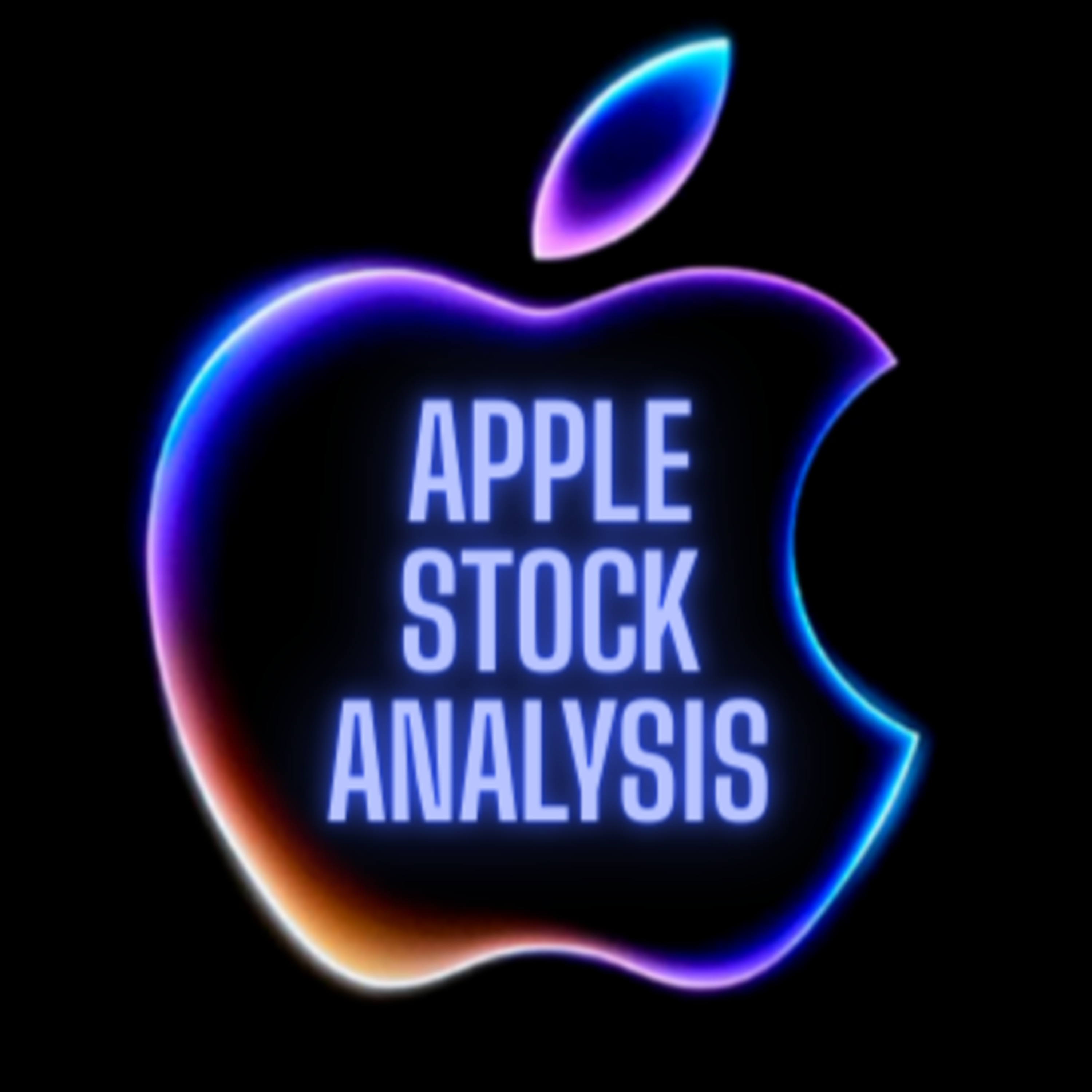 ENG 95/ Apple Stock Analysis - Fundamental Buffett's Value Investing Approach episode artwork