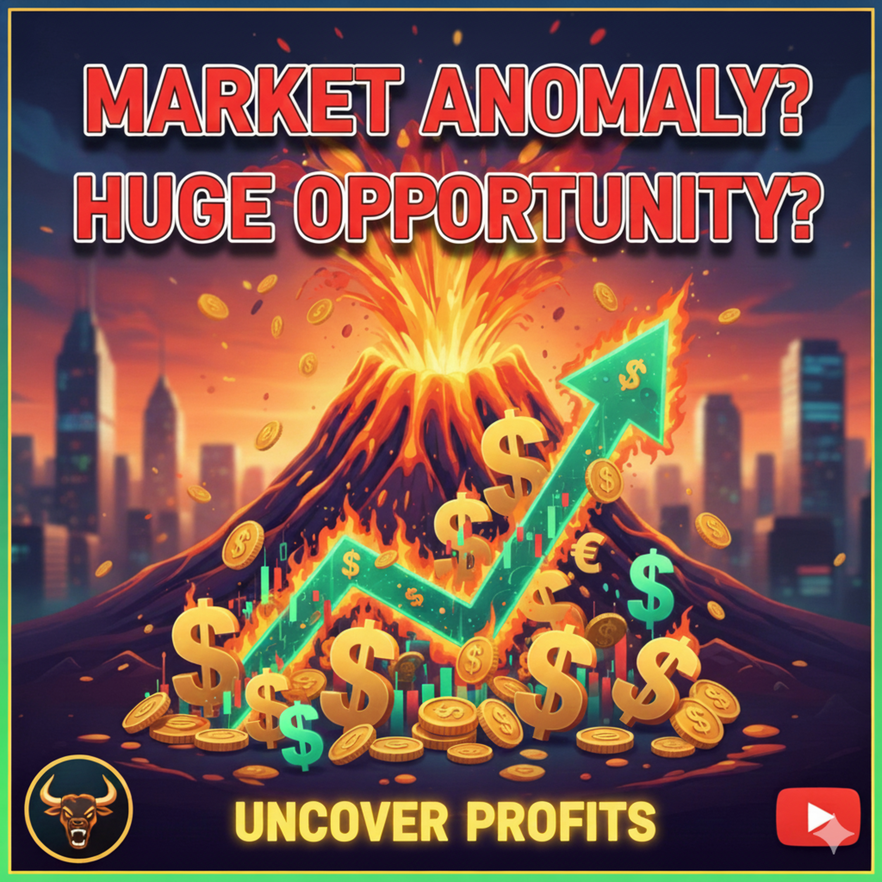 99/ Is it the biggest stock opportunity because of massive anomaly? PayPal financial fundamental analysis episode artwork