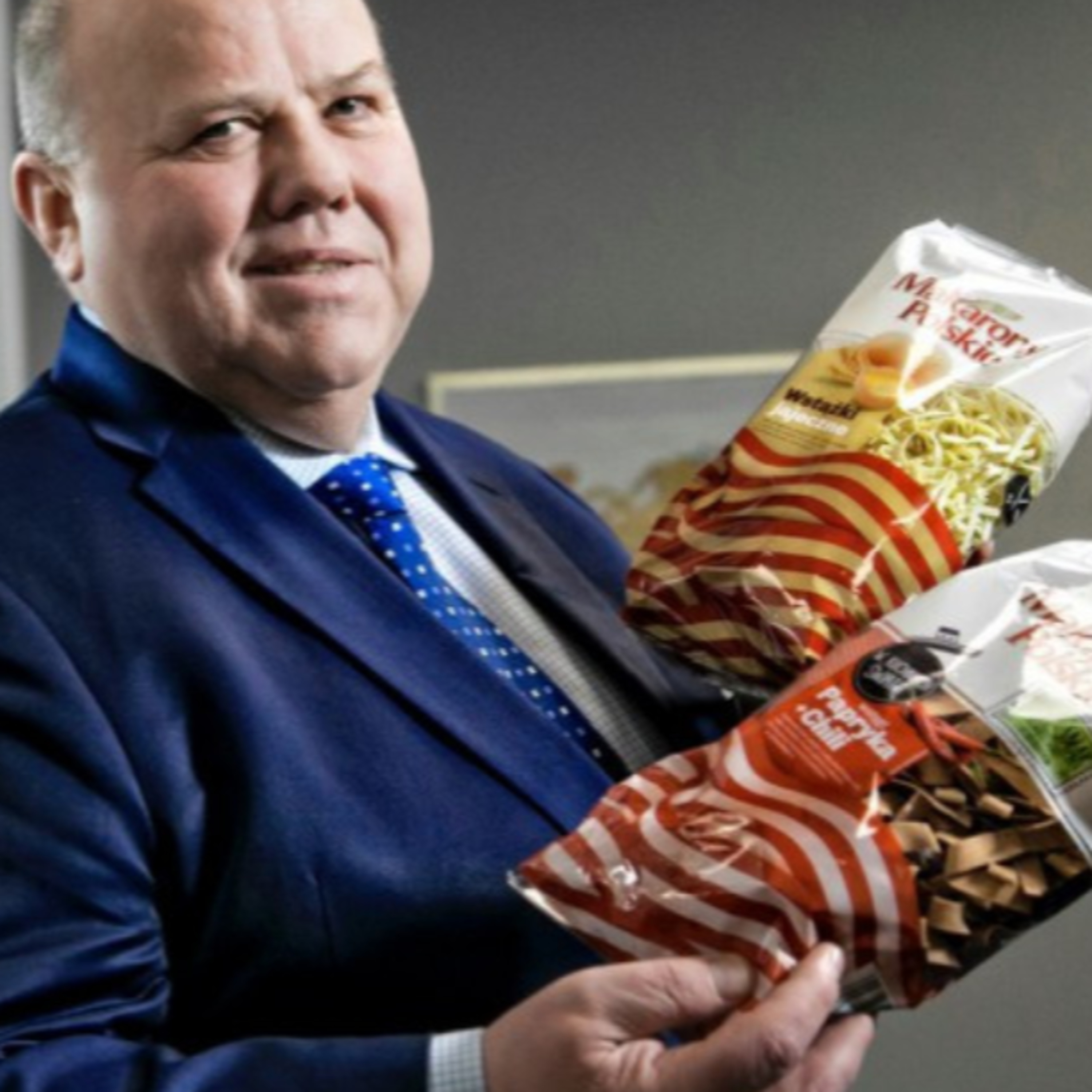 Koniec hossy na makaronie? Te liczby nie kłamią! episode artwork