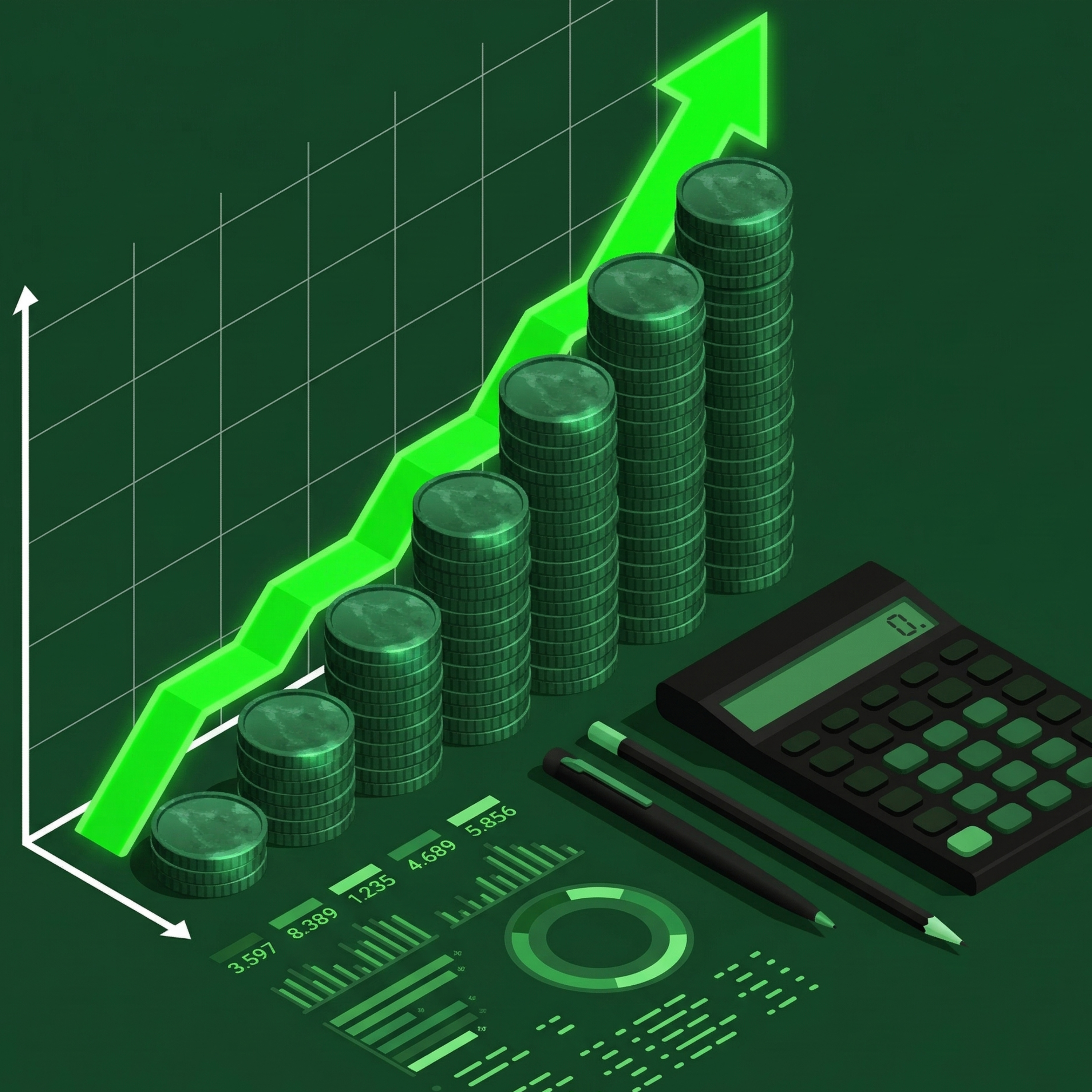 Ai 114/ Economic and Financial Forecasting - Basic Concepts and Processes episode artwork