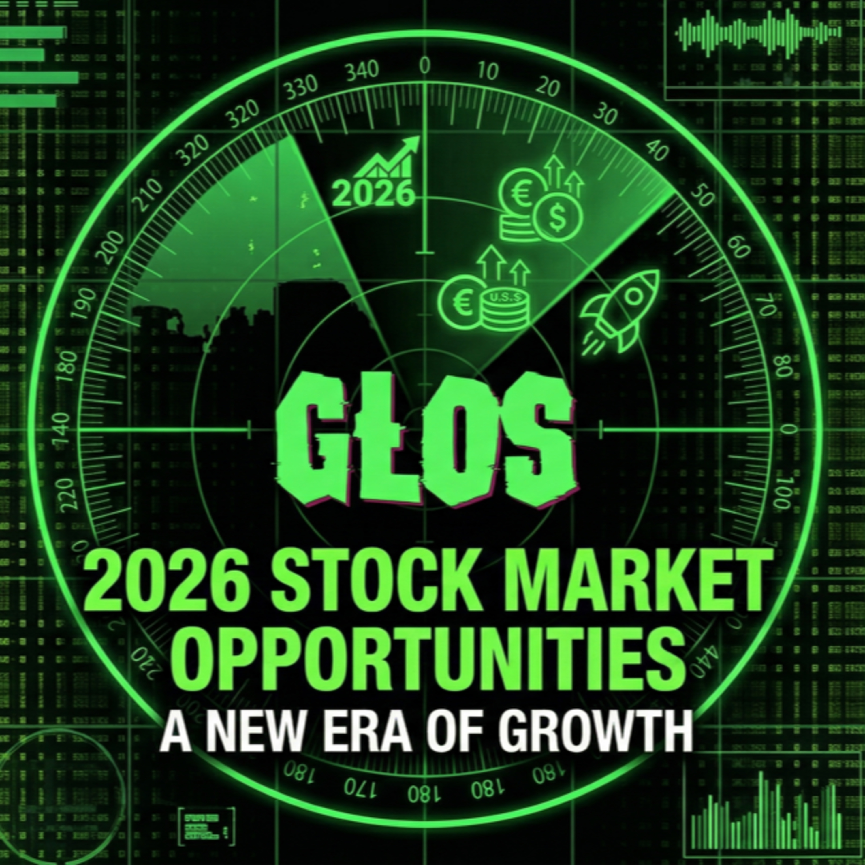 117/ Interesting opportunities on the stock market 2026 - Intelligent Value Investing  episode artwork