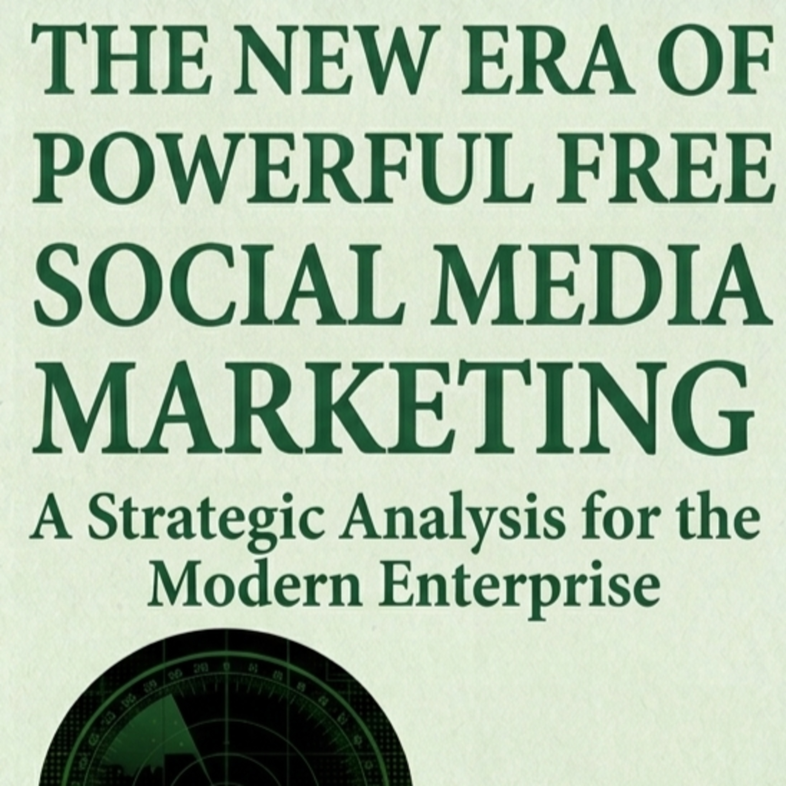 121/How to Master the New Era of Social Marketing episode artwork