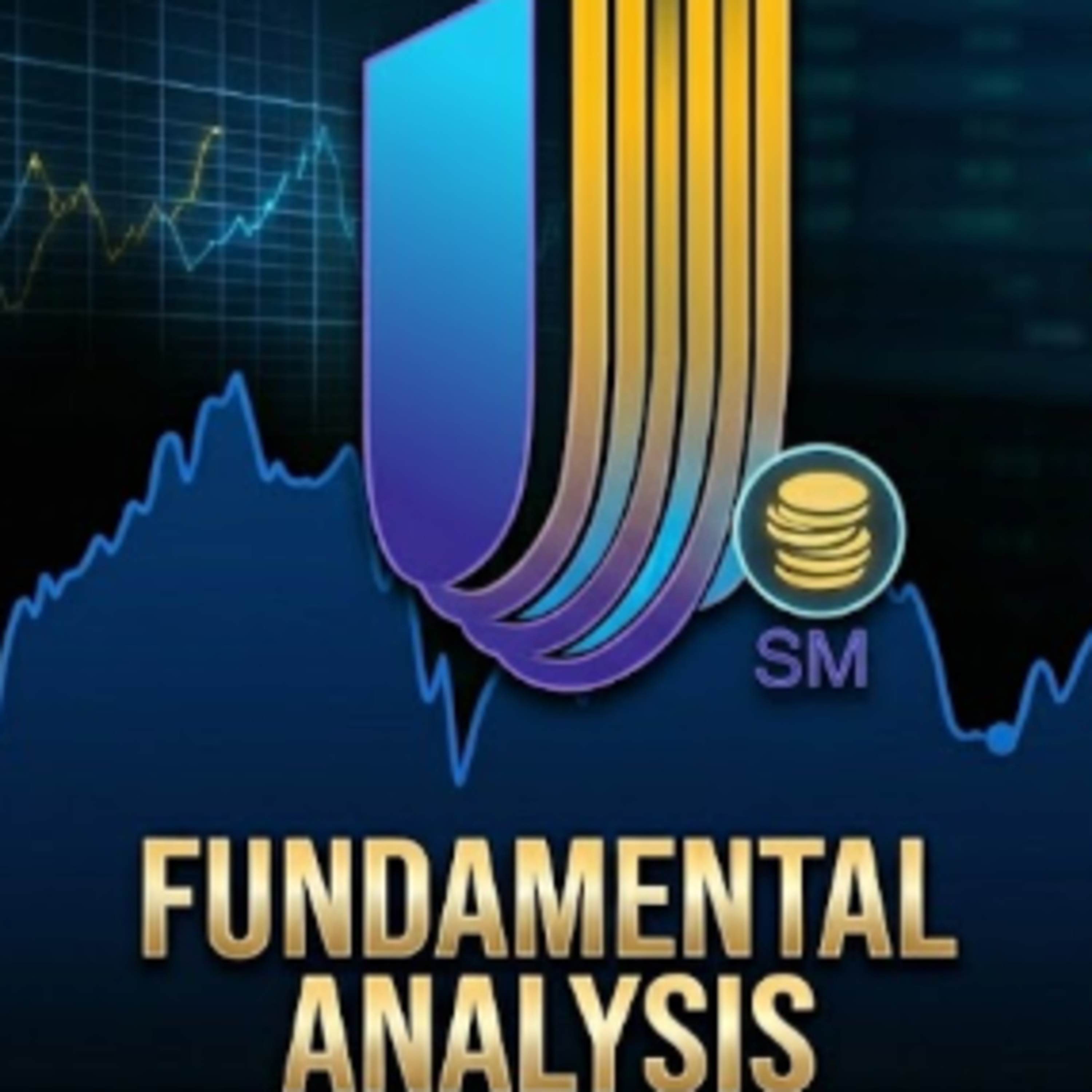 $UNH Generational Buy, or a Trap? [Fundamental Stock Market Dive] episode artwork