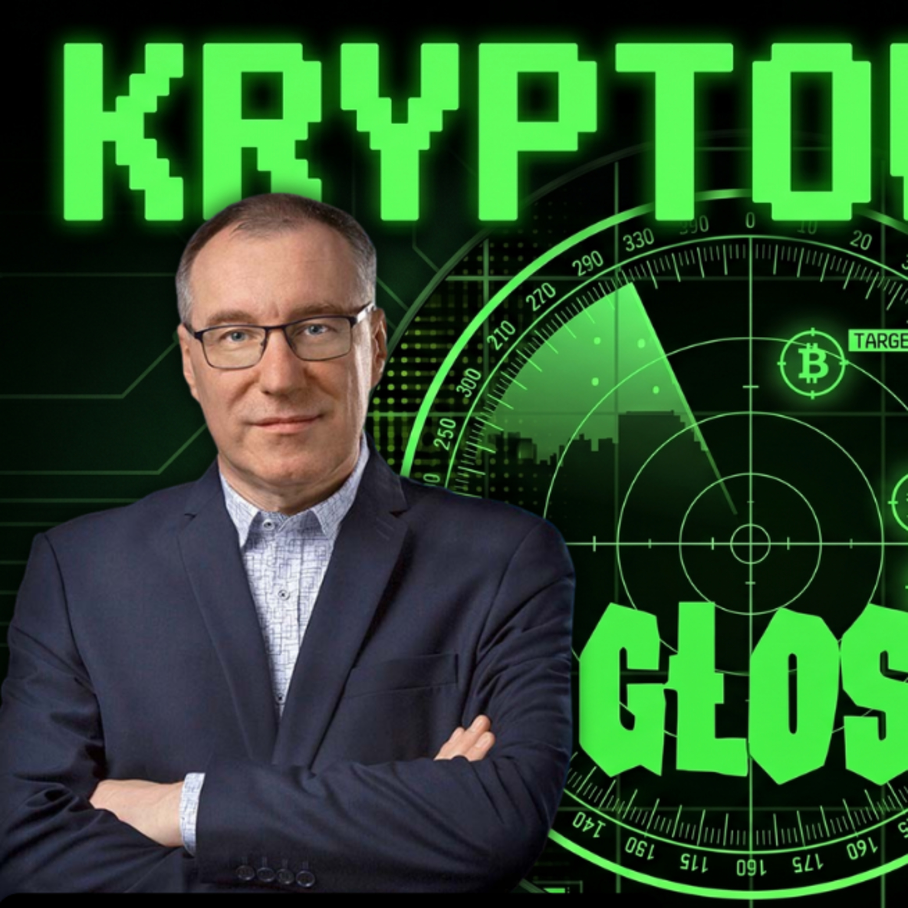 122/ KRYPTOWALUTY Są Teraz Na Moim Radarze! Ekspert Przemysław Żyliński -Ostatnia Szansa Na Takie Zakupy? episode artwork