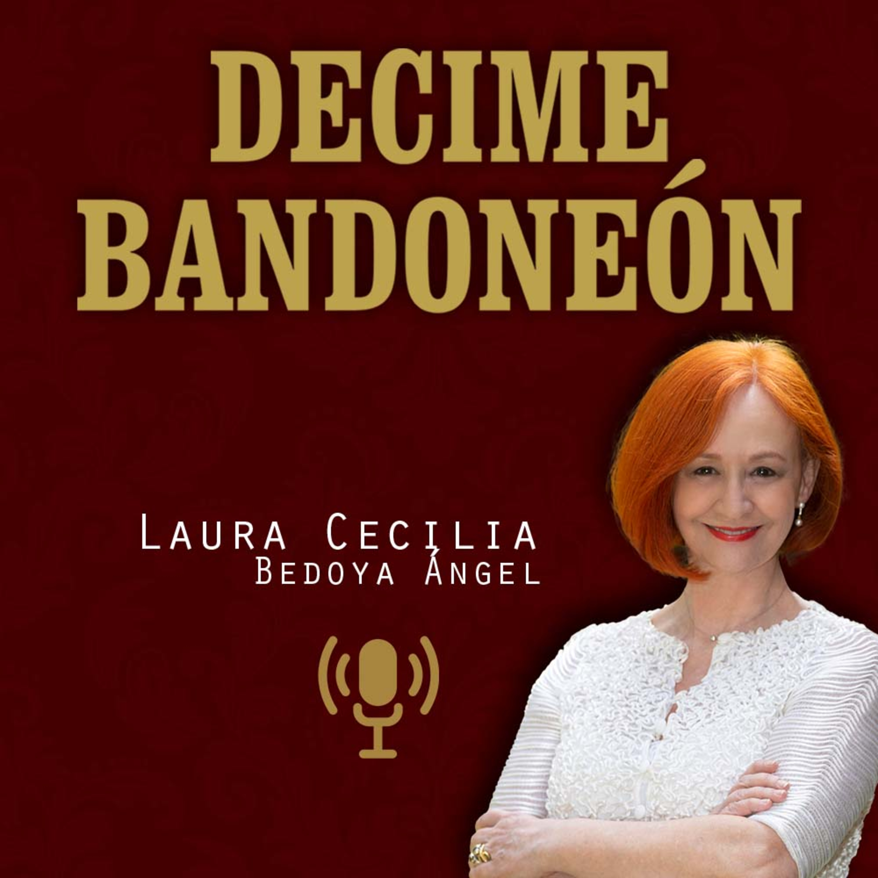 Decime Bandoneón